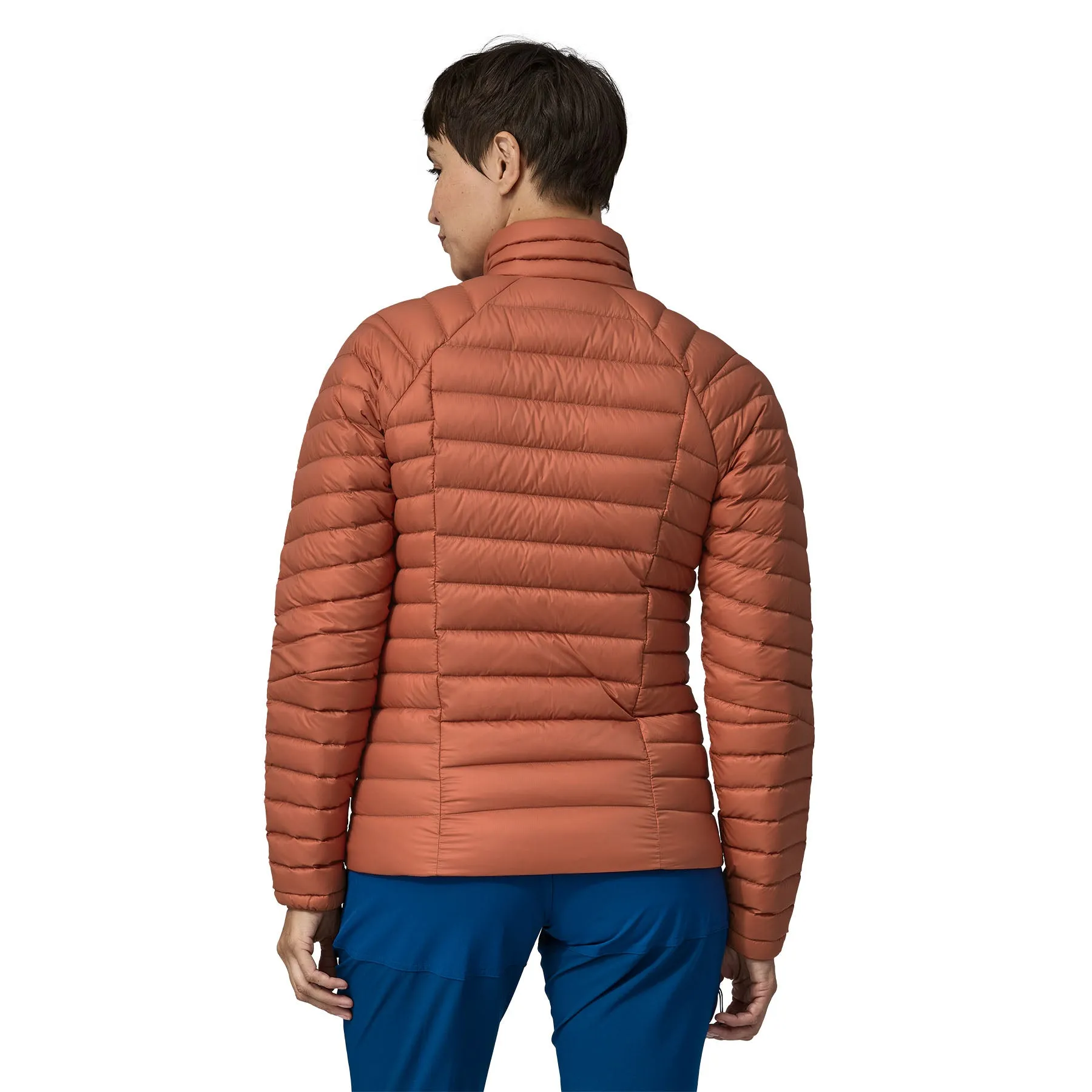 Patagonia W's Down Sweater Jacket