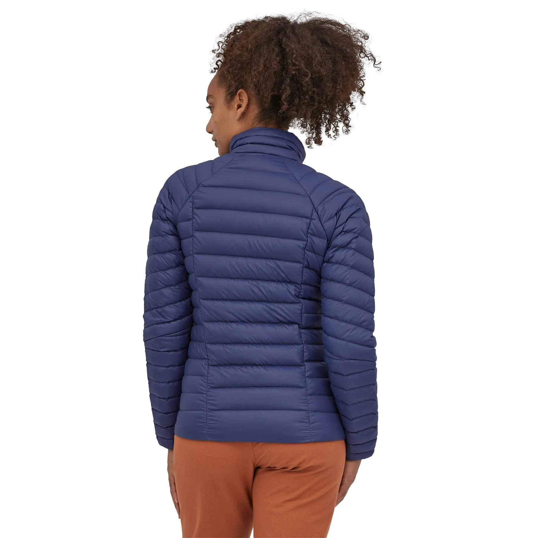 Patagonia W's Down Sweater Jacket