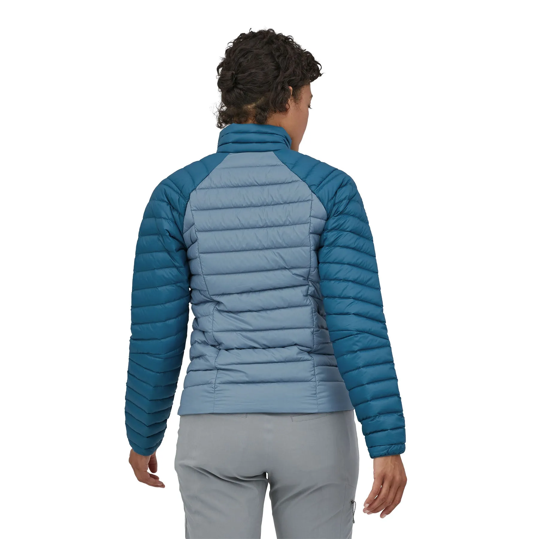Patagonia W's Down Sweater Jacket