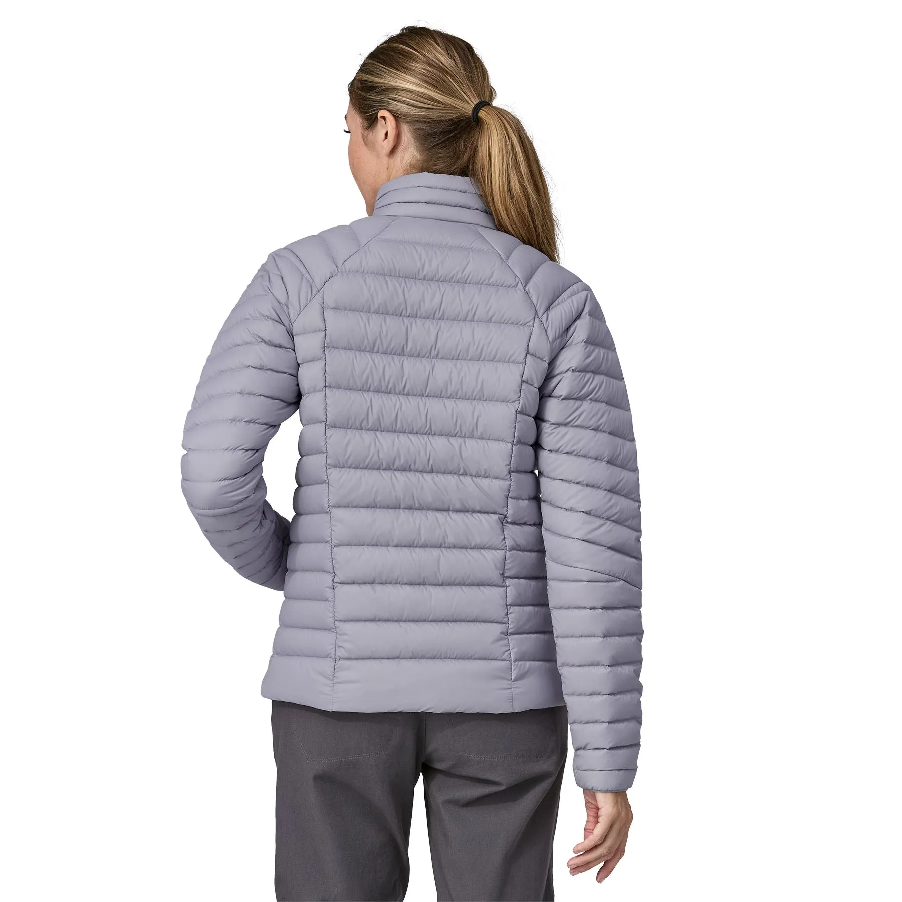 Patagonia W's Down Sweater Jacket