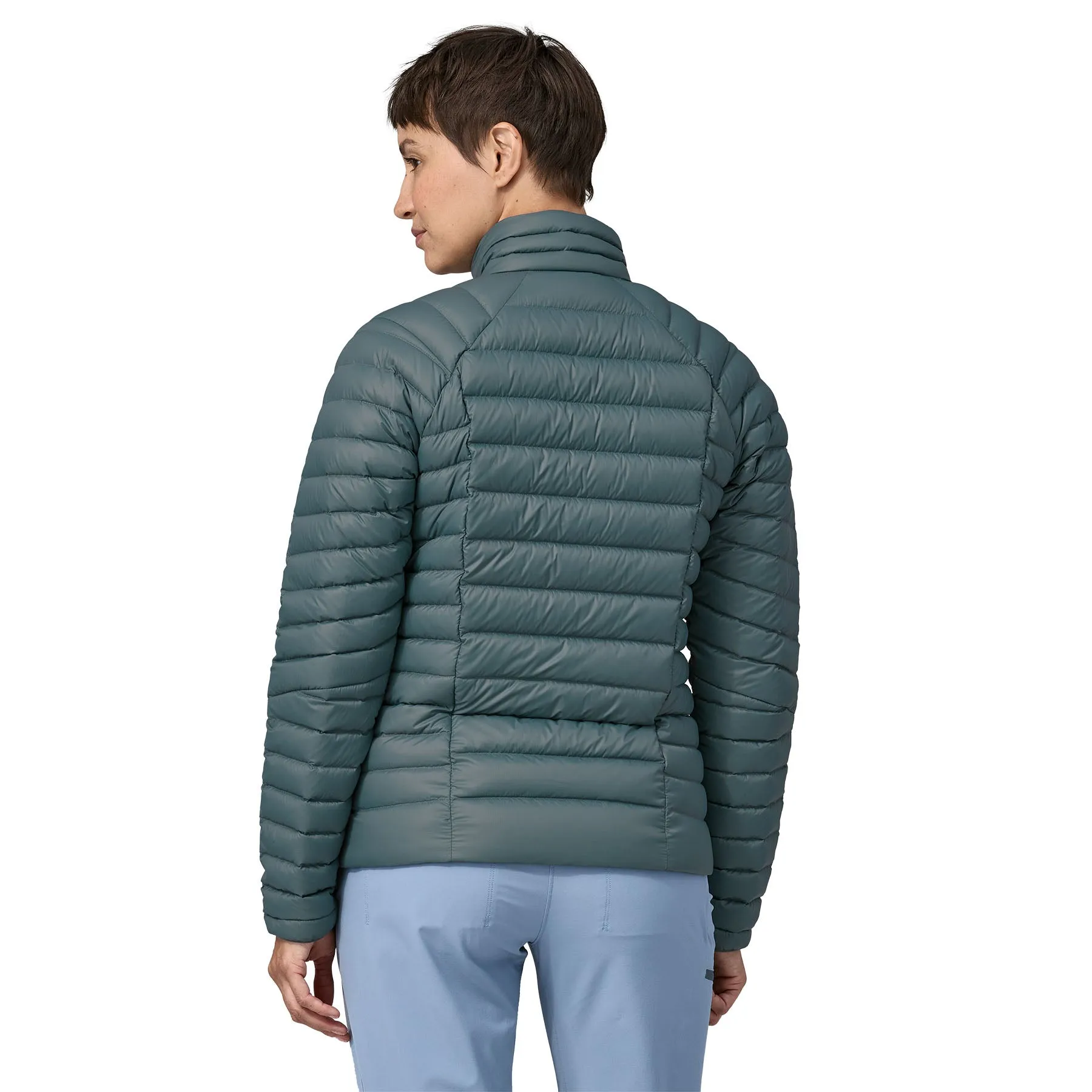 Patagonia W's Down Sweater Jacket
