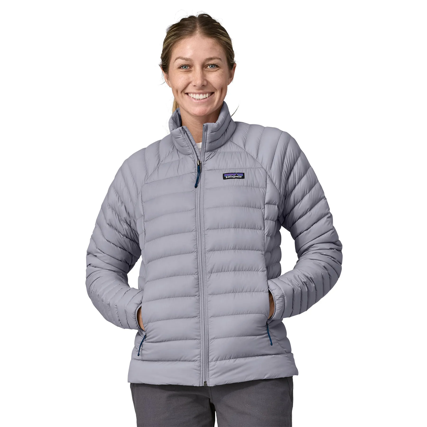 Patagonia W's Down Sweater Jacket