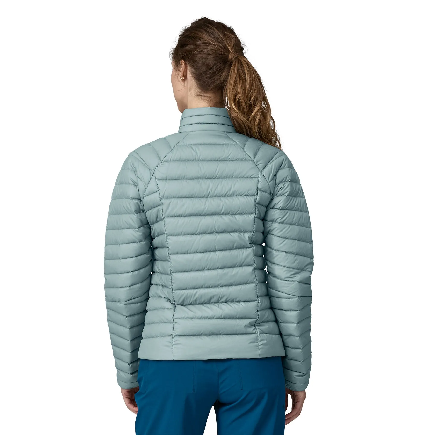 Patagonia W's Down Sweater Jacket