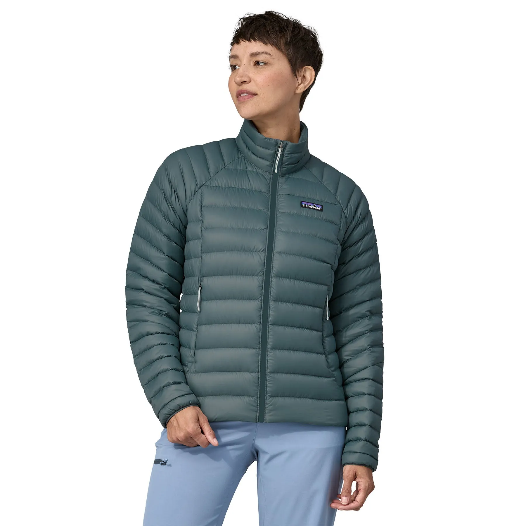 Patagonia W's Down Sweater Jacket
