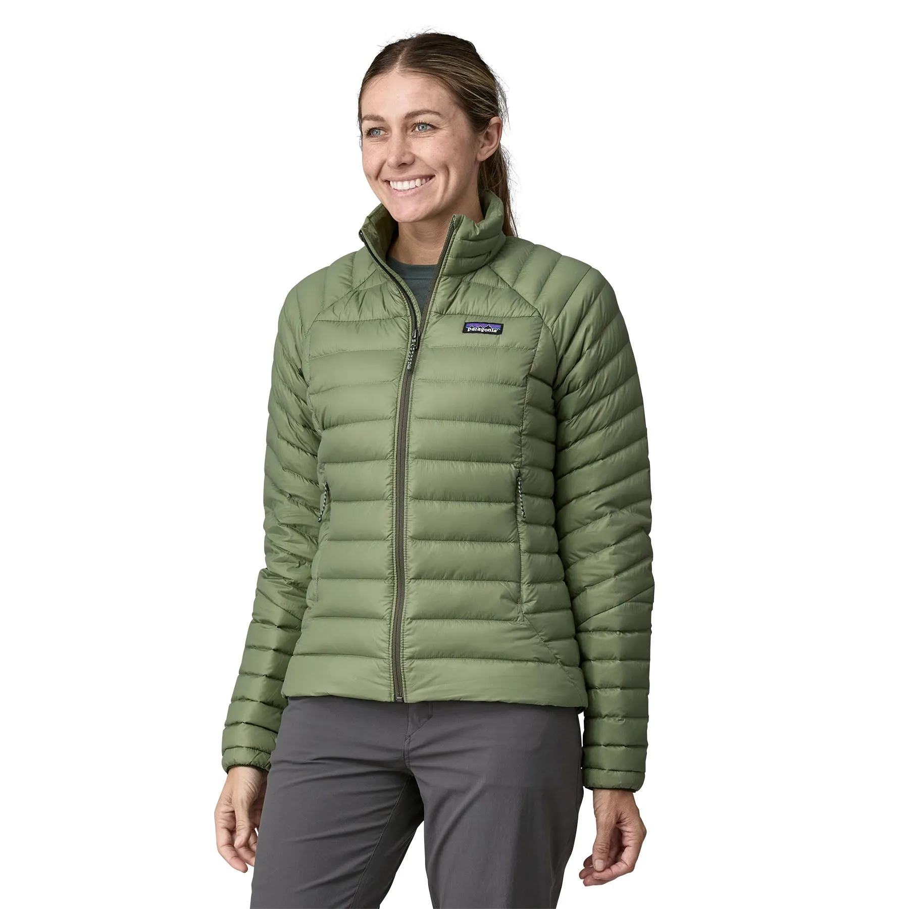 Patagonia W's Down Sweater Jacket