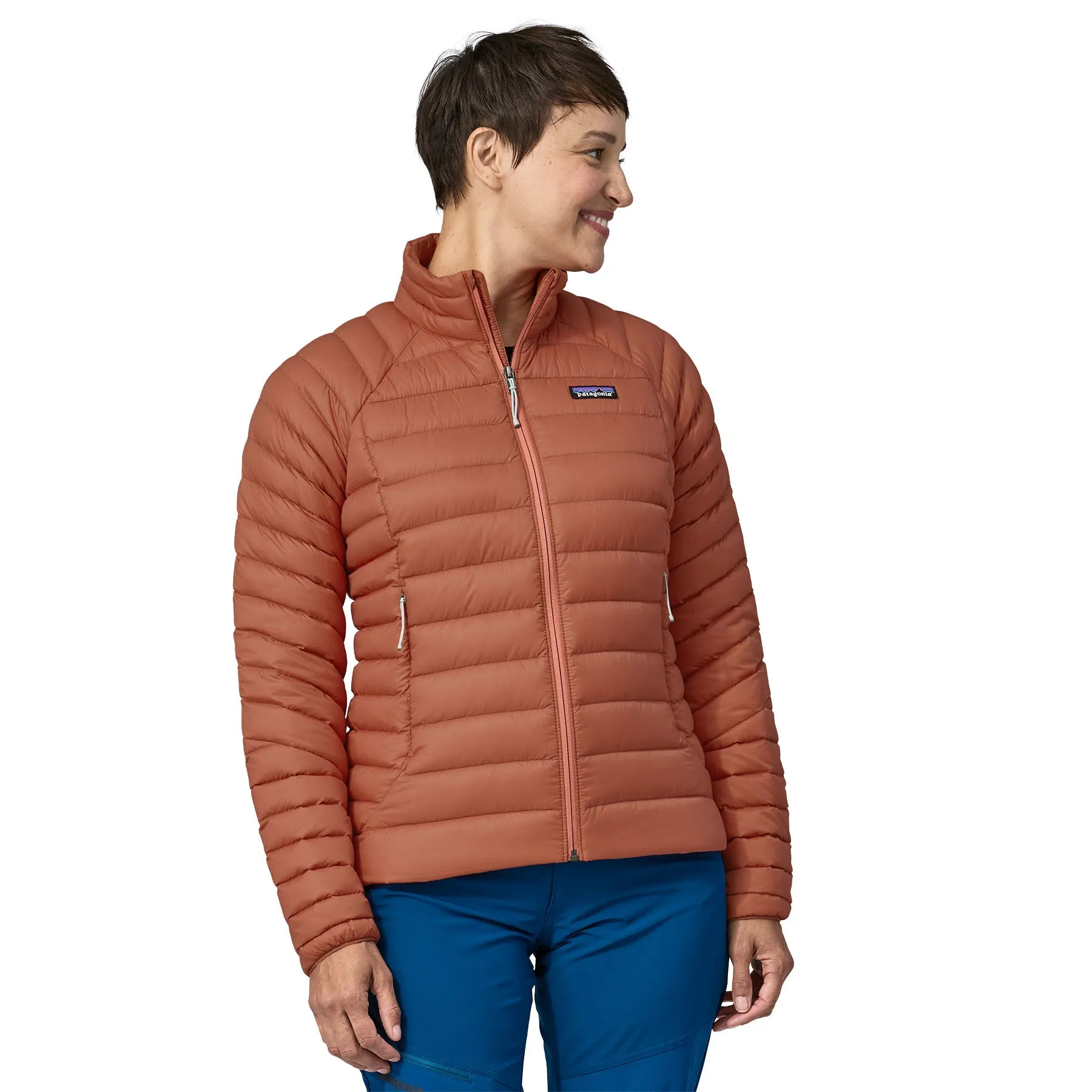 Patagonia W's Down Sweater Jacket
