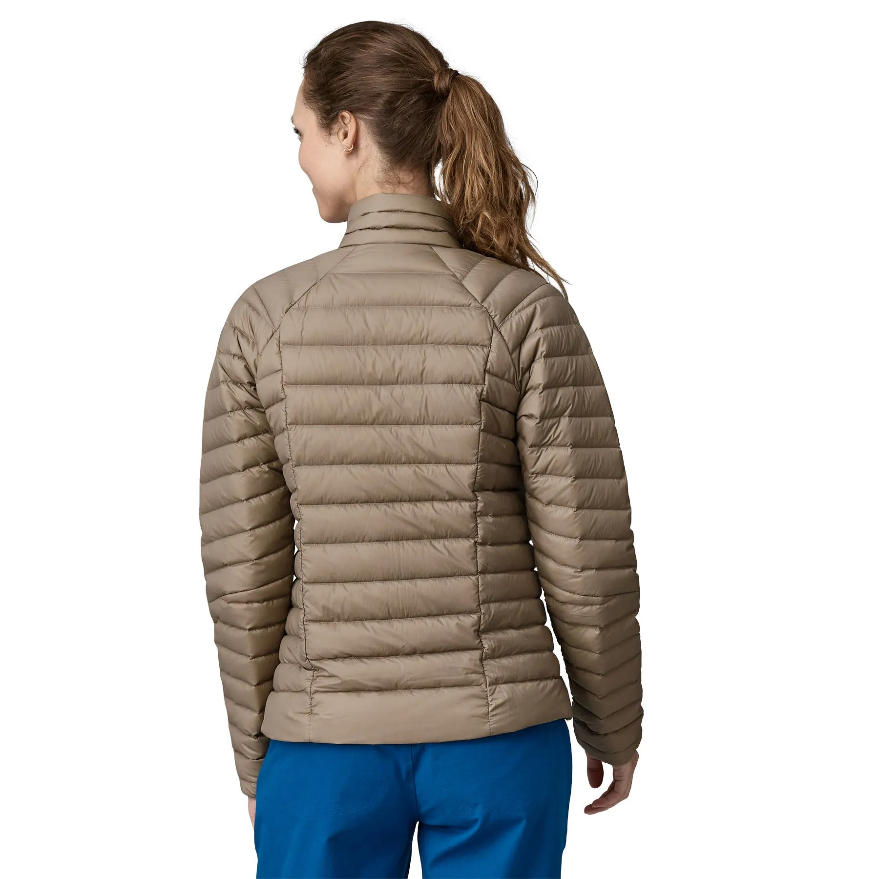 Patagonia W's Down Sweater Jacket