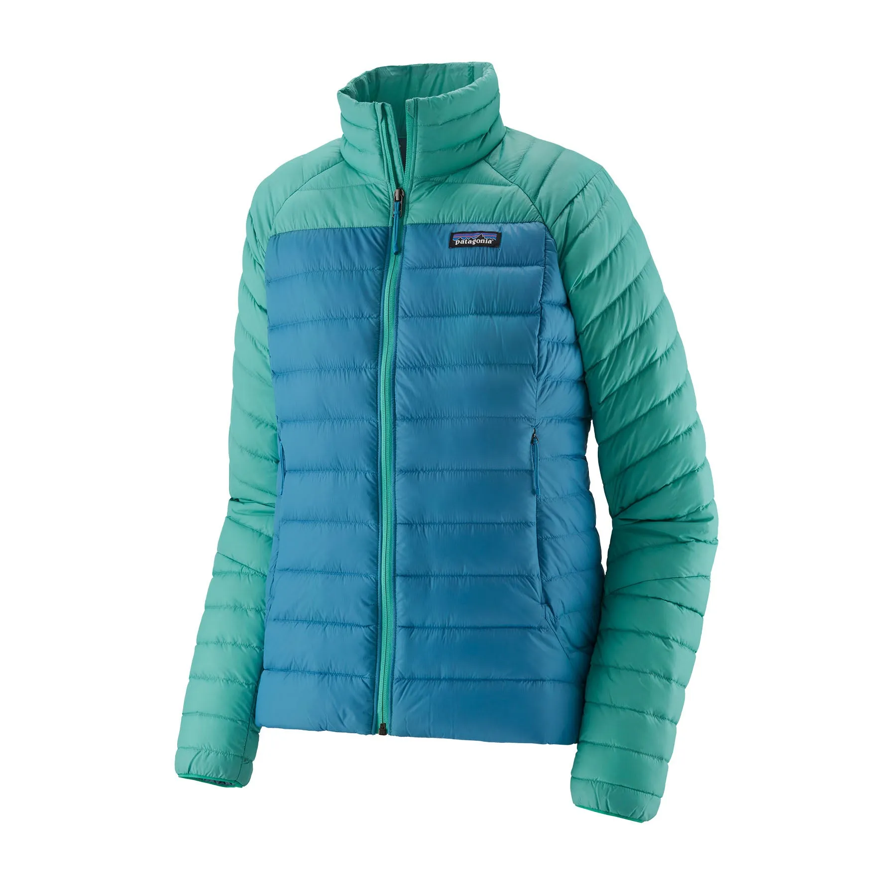 Patagonia W's Down Sweater Jacket