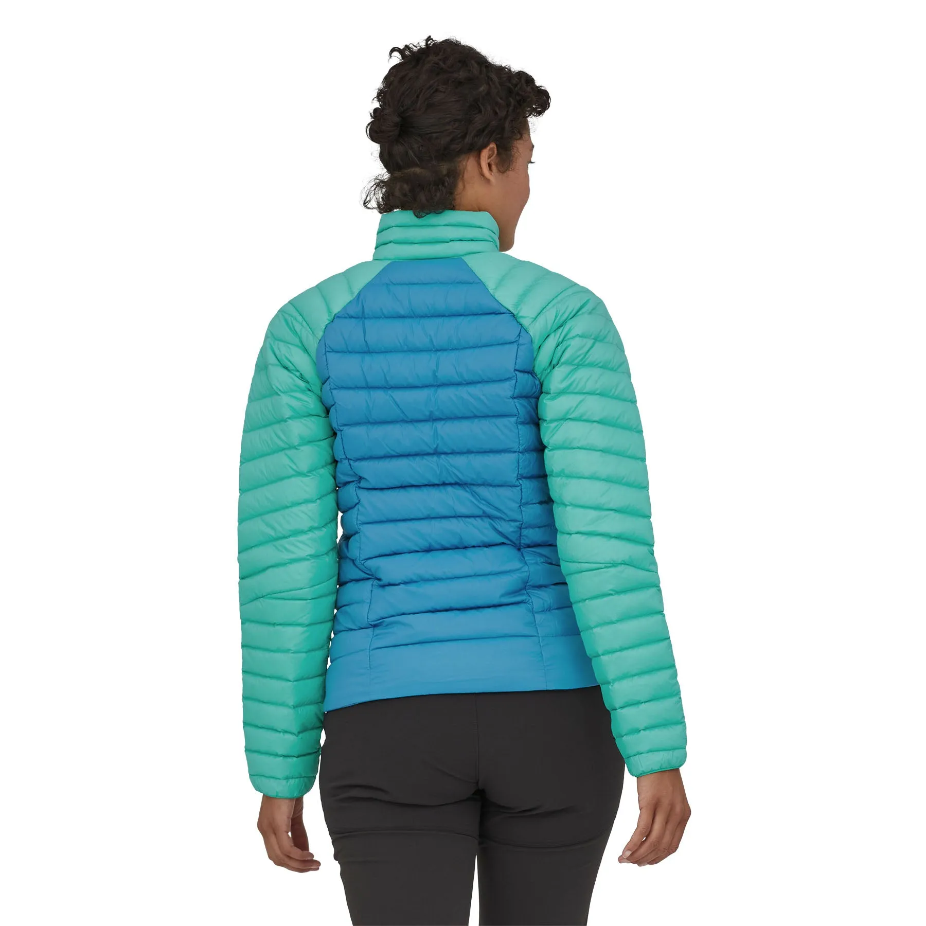 Patagonia W's Down Sweater Jacket