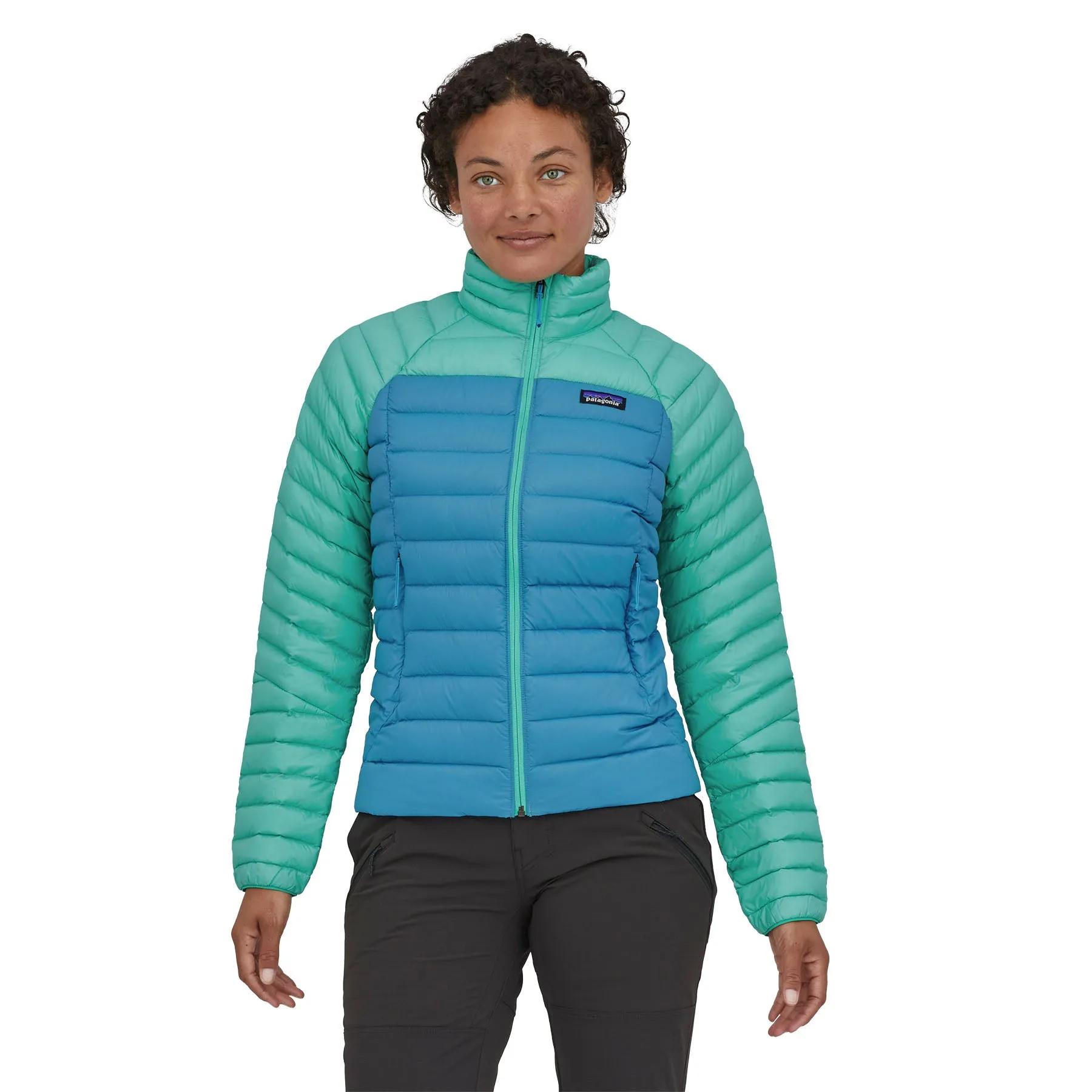 Patagonia W's Down Sweater Jacket