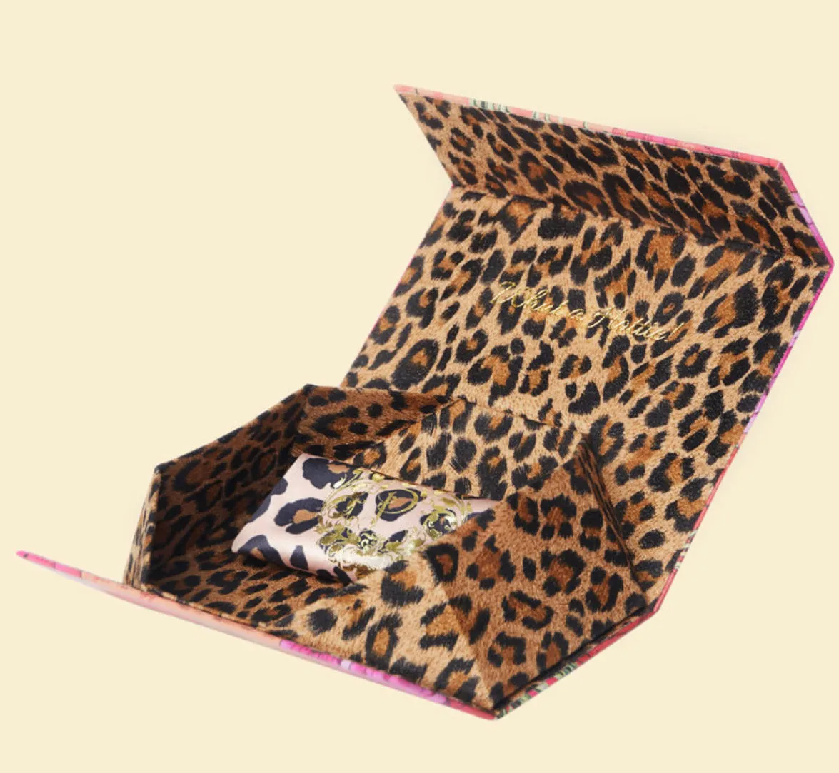 Powder Limited Edition Elena - Monochrome Tortoiseshell