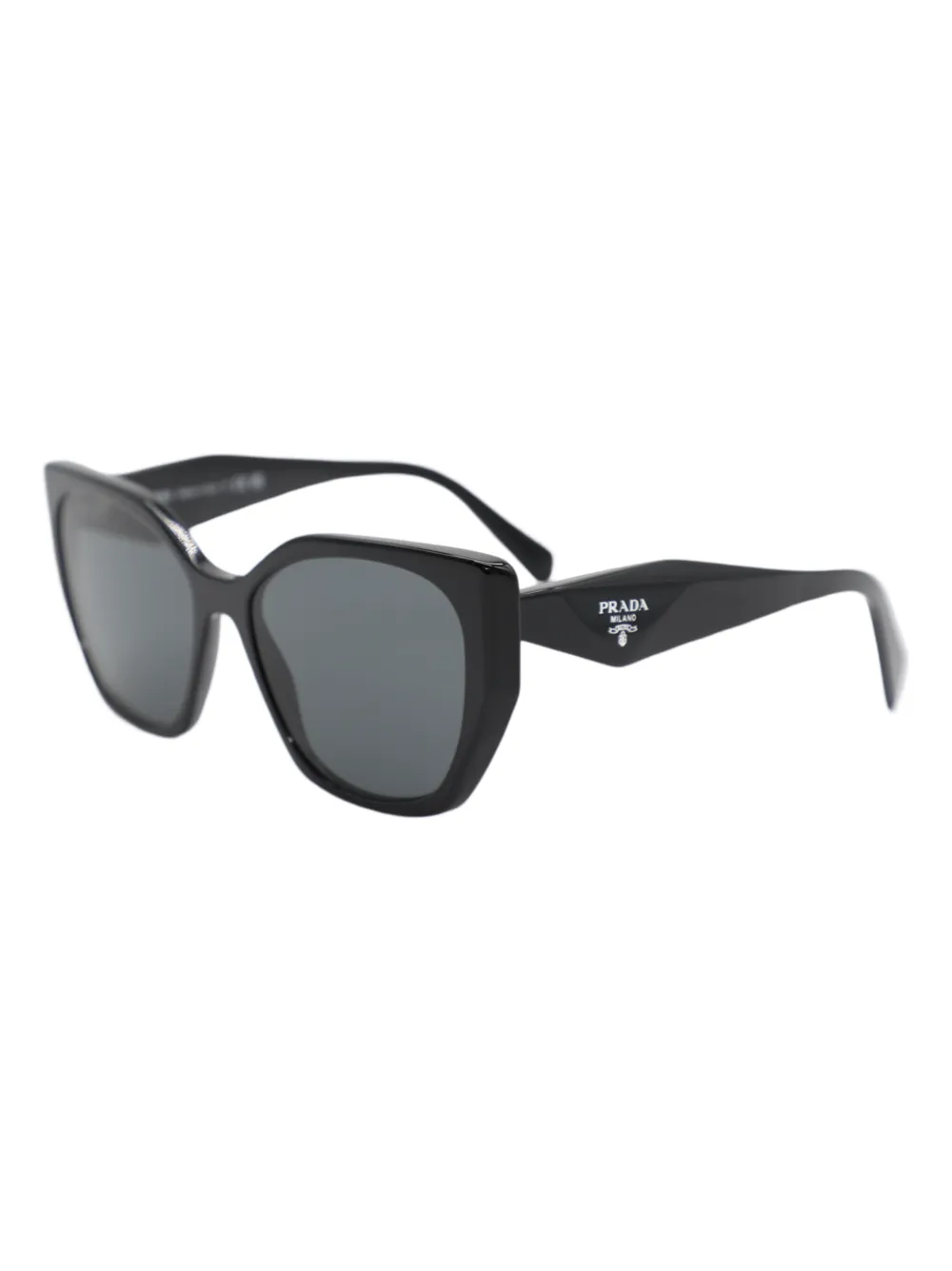 Prada Sunglasses 0PR 19ZS (More Colors)