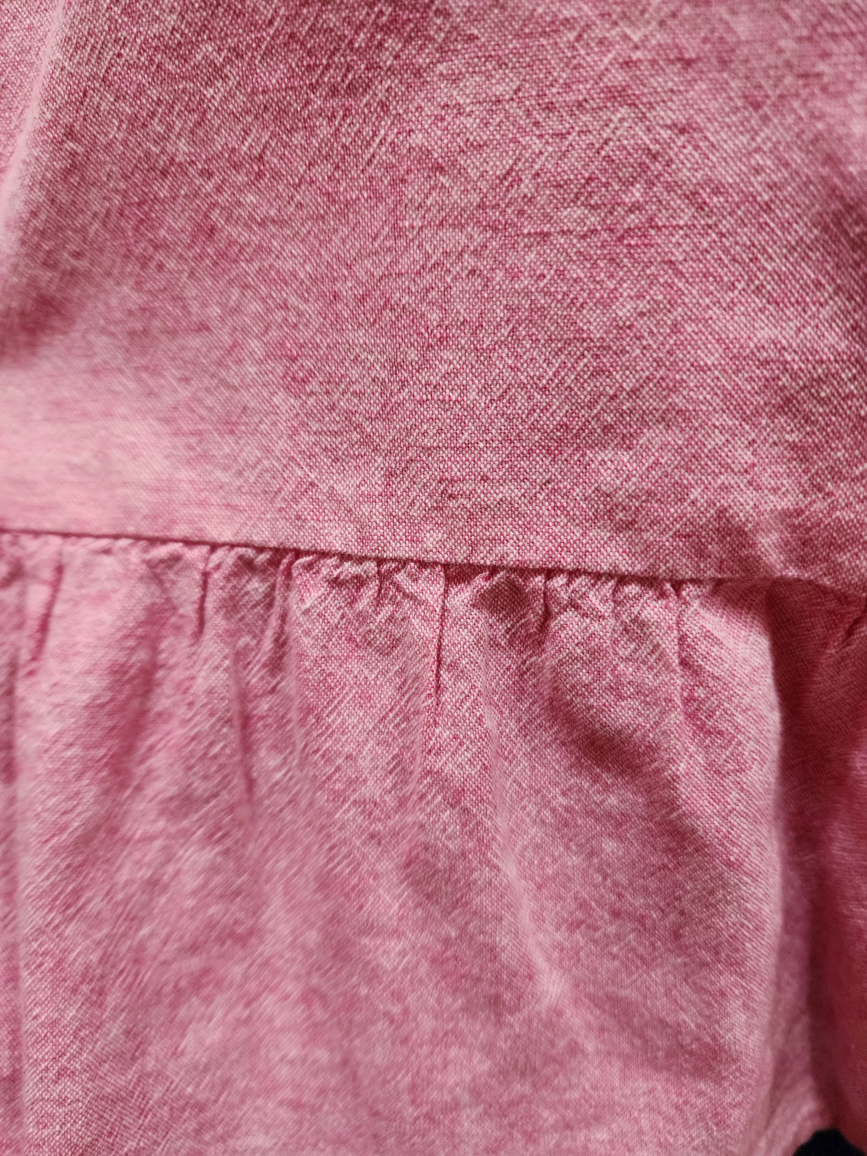 Princess Highway pink top size 12