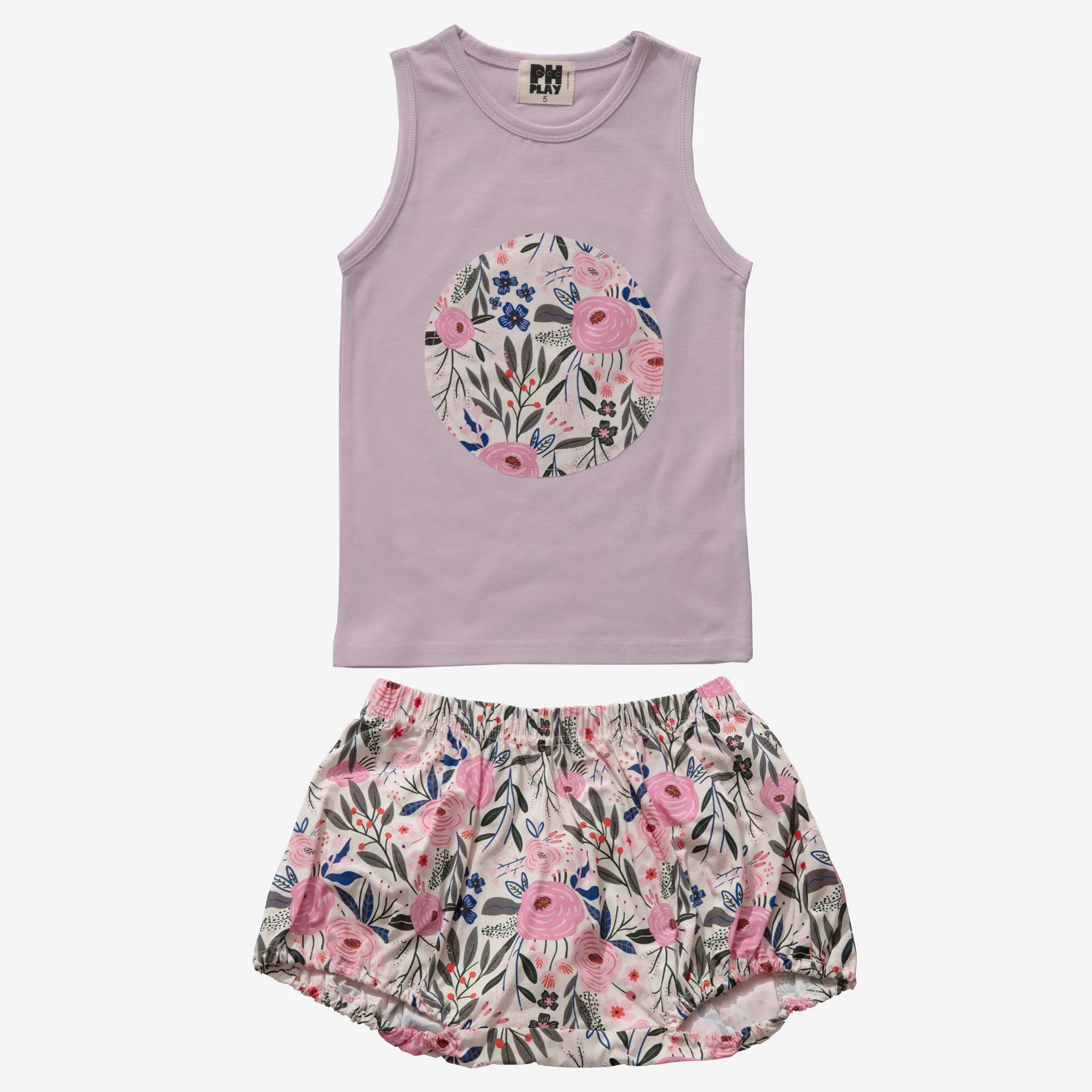 Print Coco Set