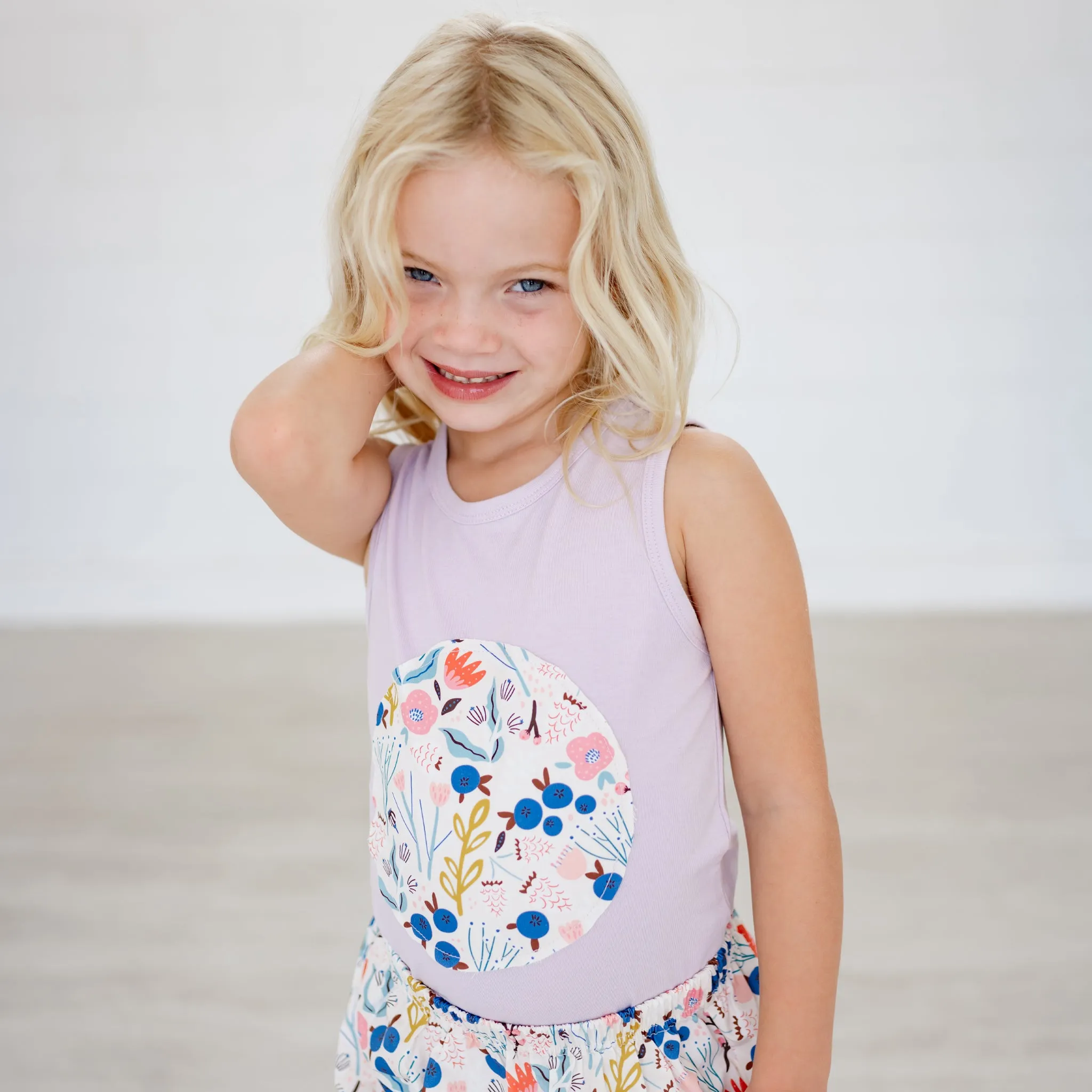 Print Coco Set