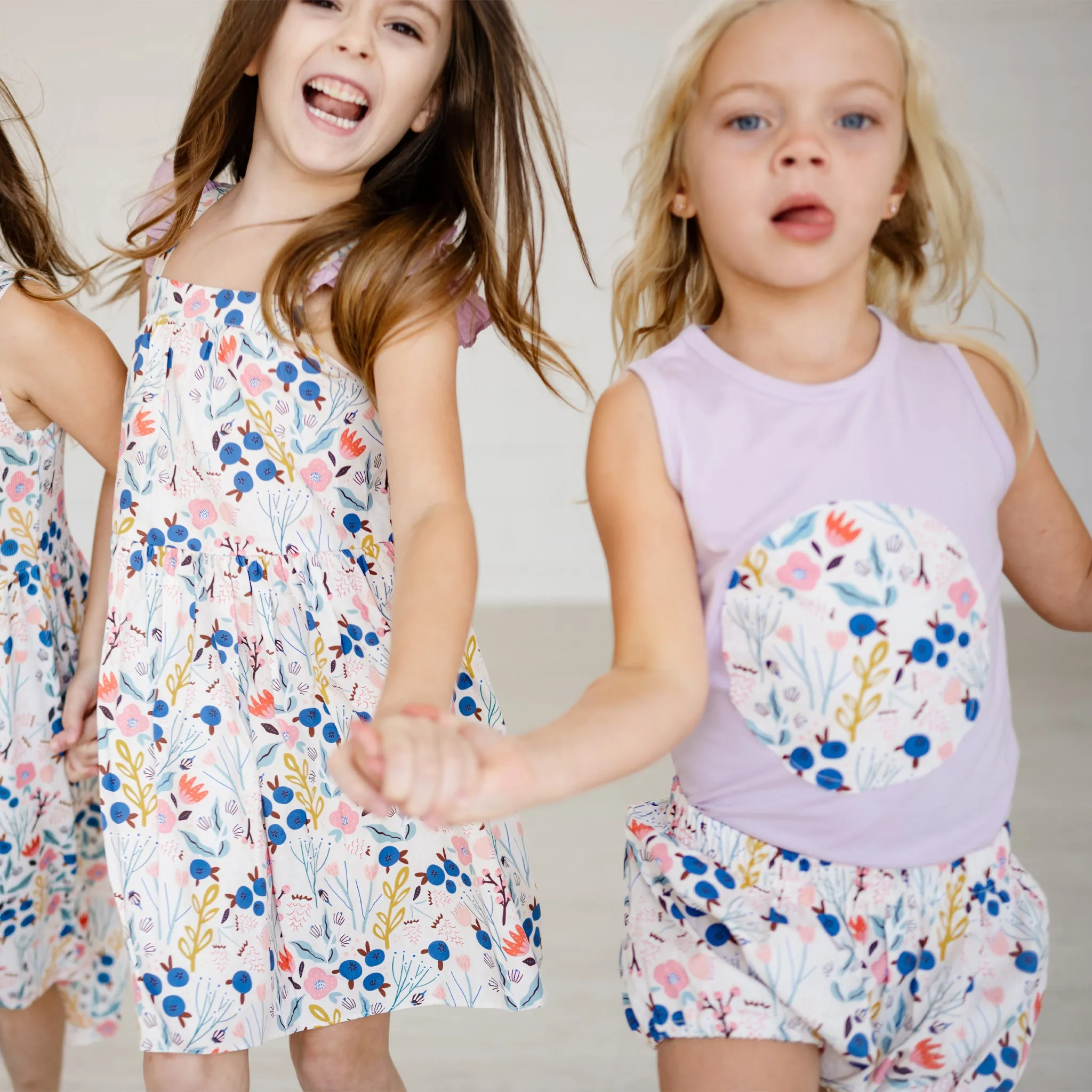 Print Coco Set