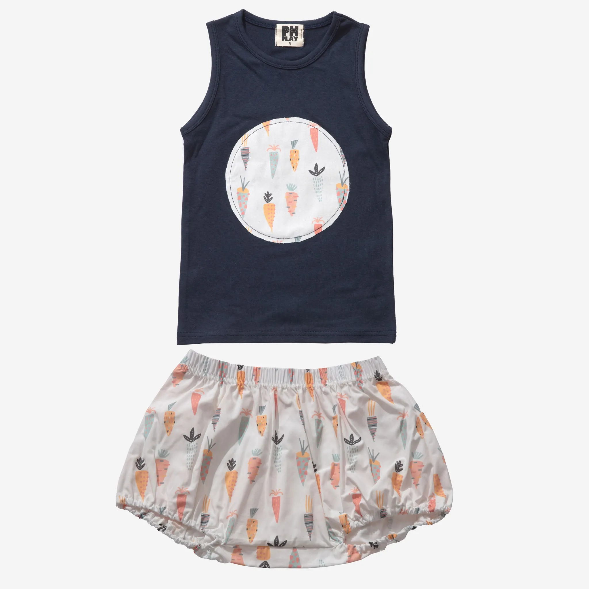 Print Coco Set