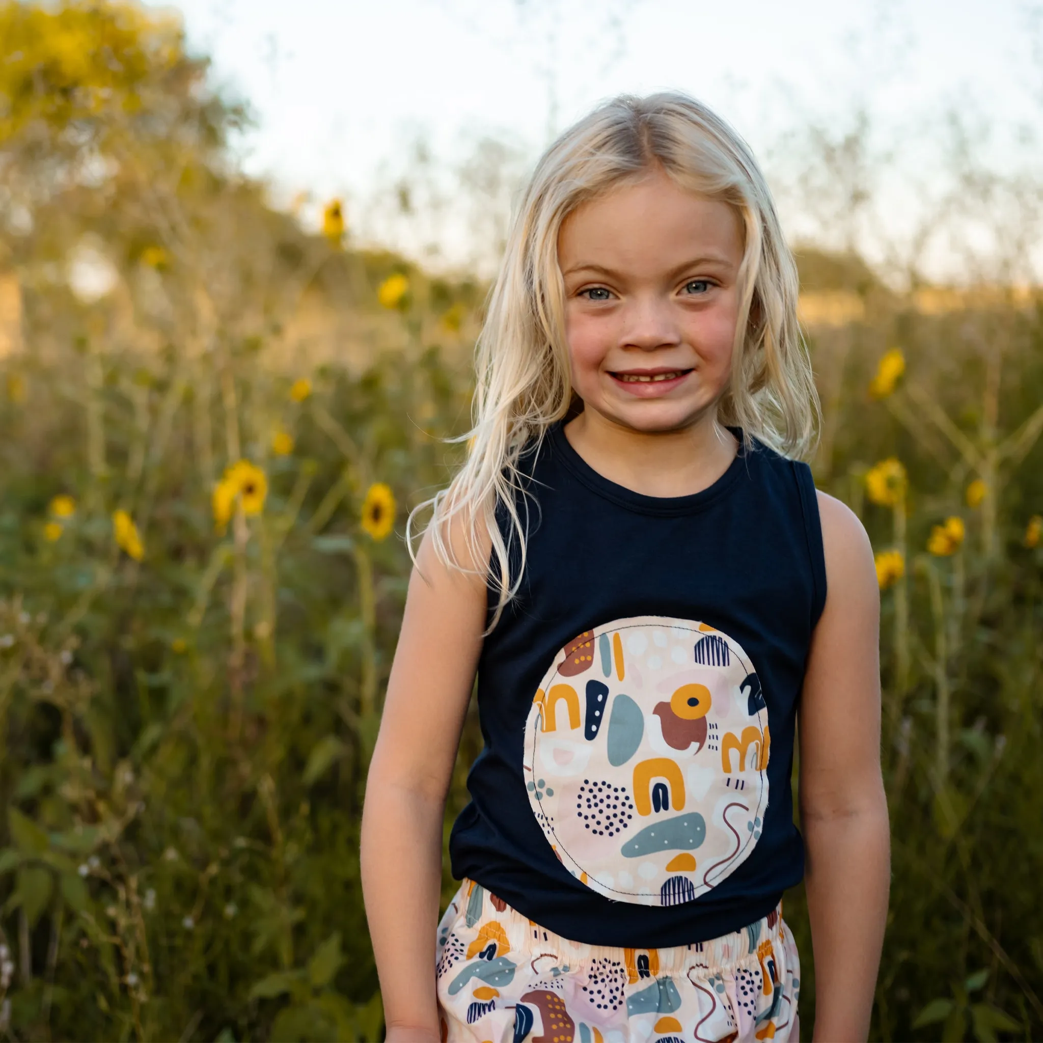 Print Coco Set