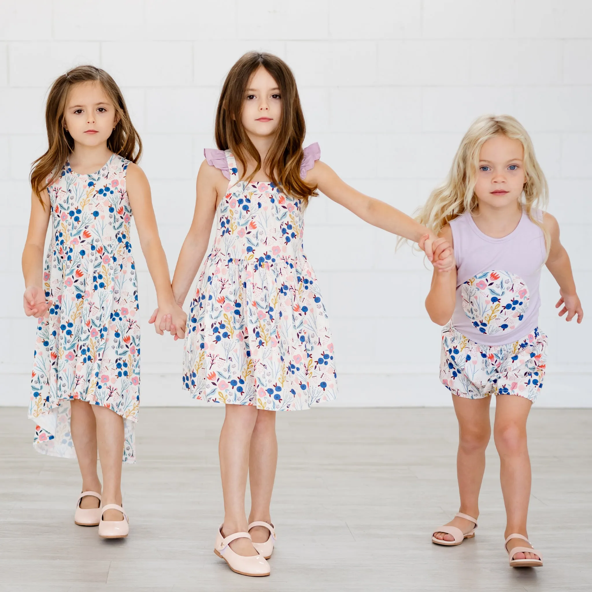 Print Coco Set