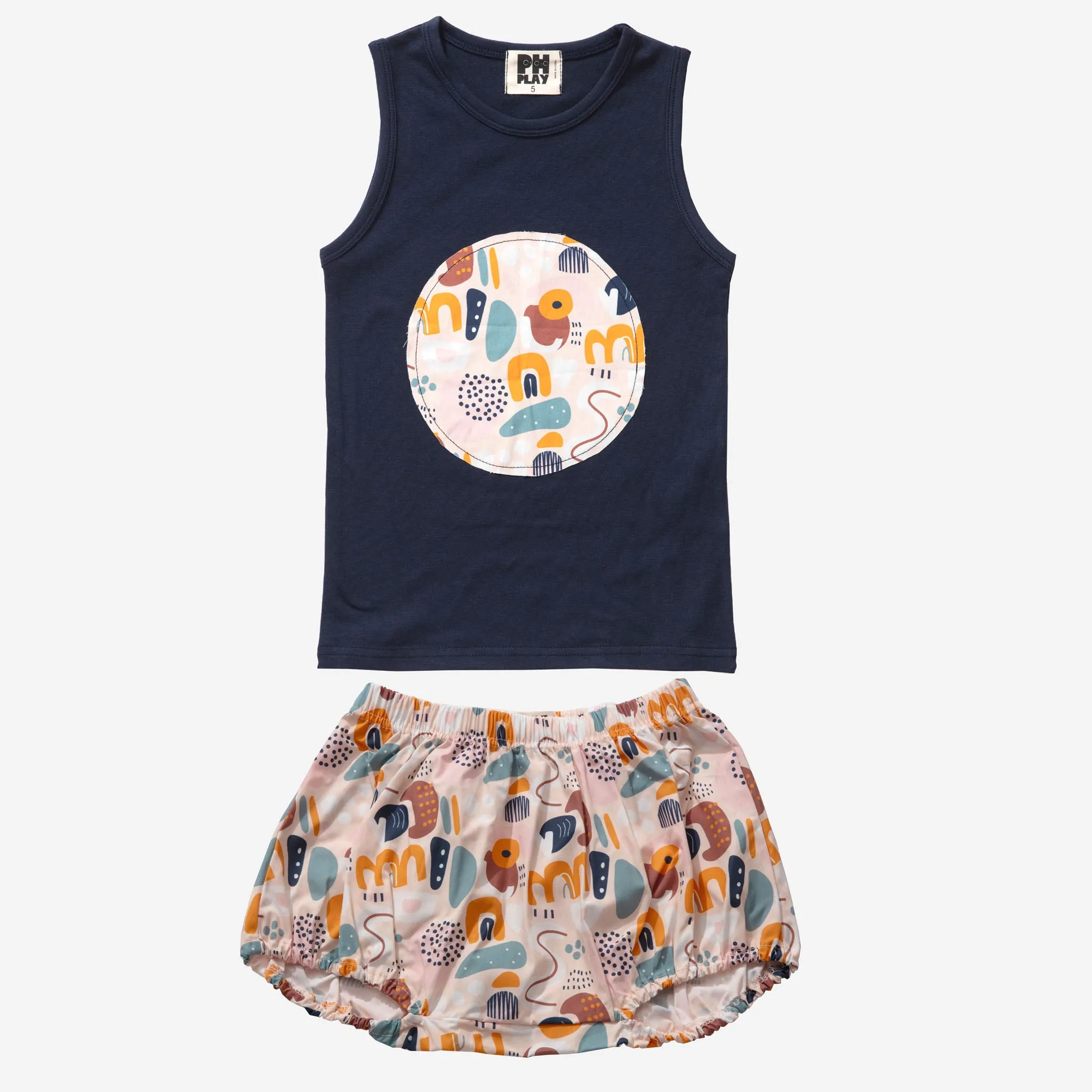 Print Coco Set
