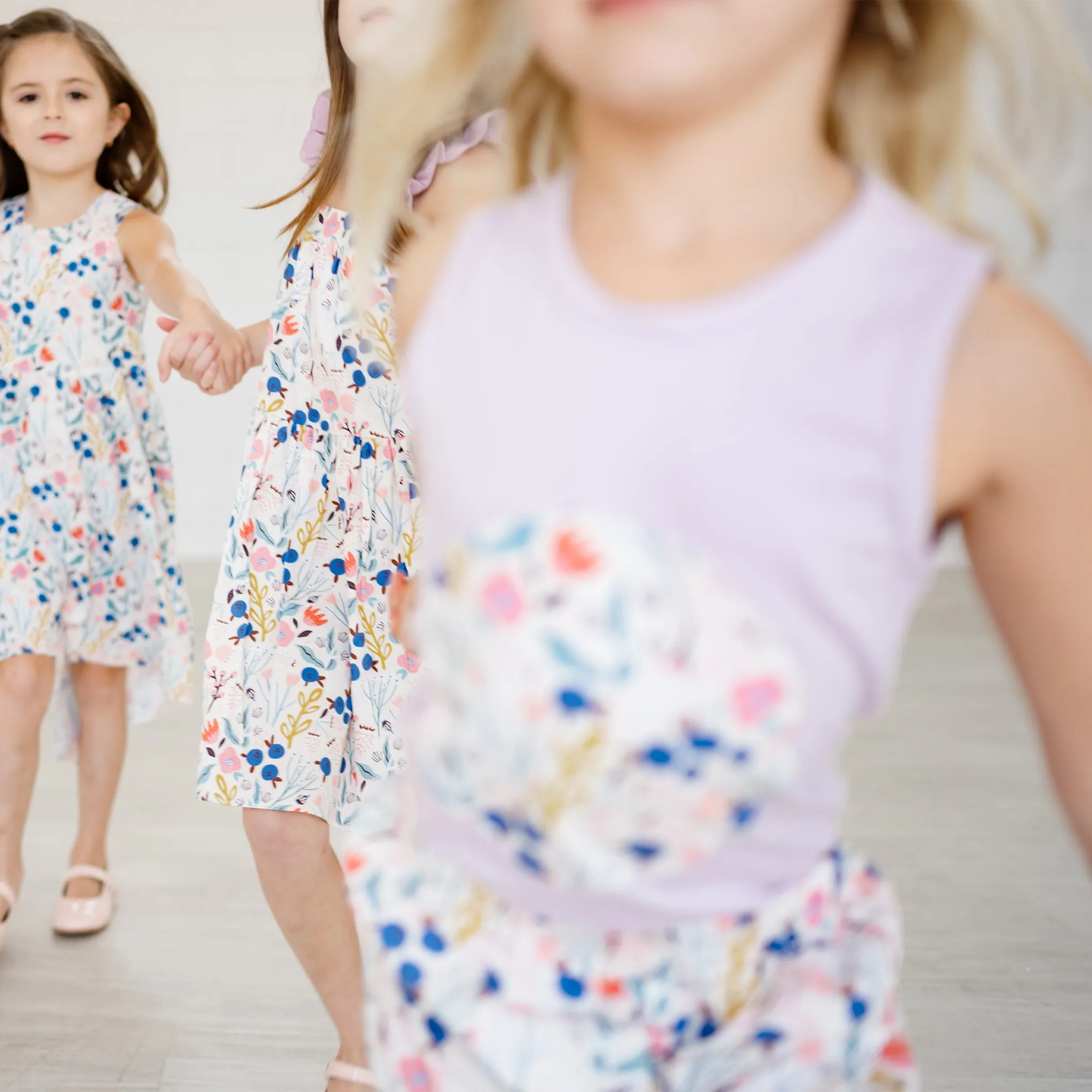 Print Coco Set