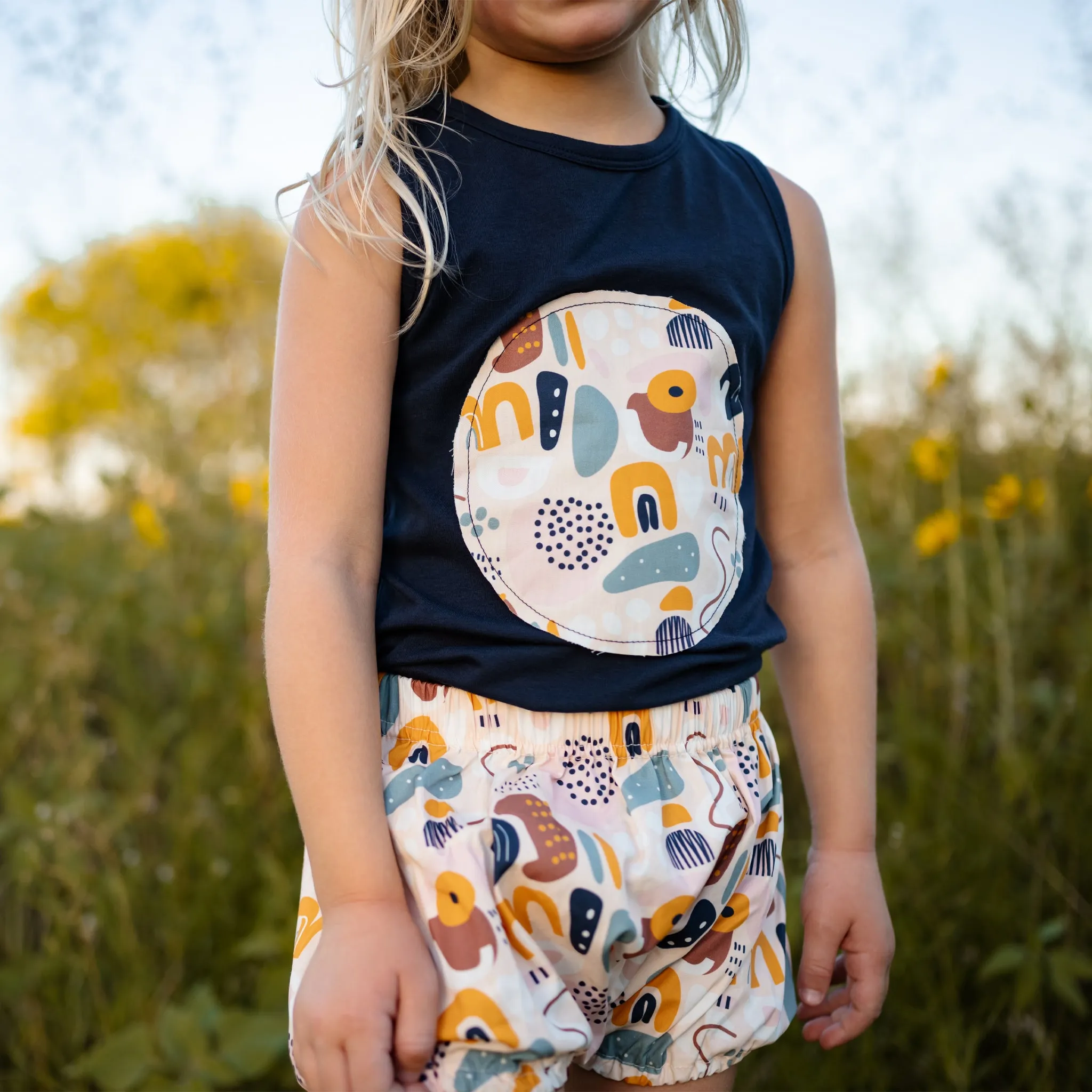 Print Coco Set