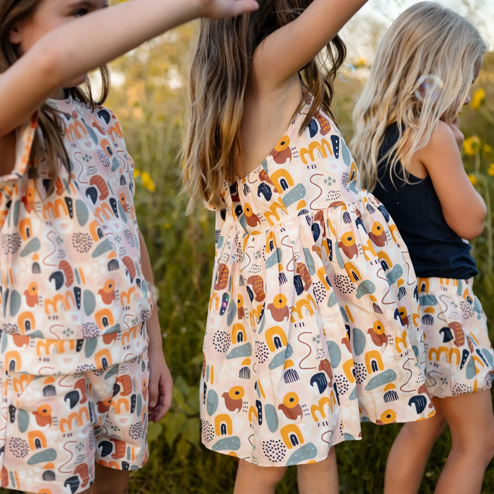 Print Coco Set
