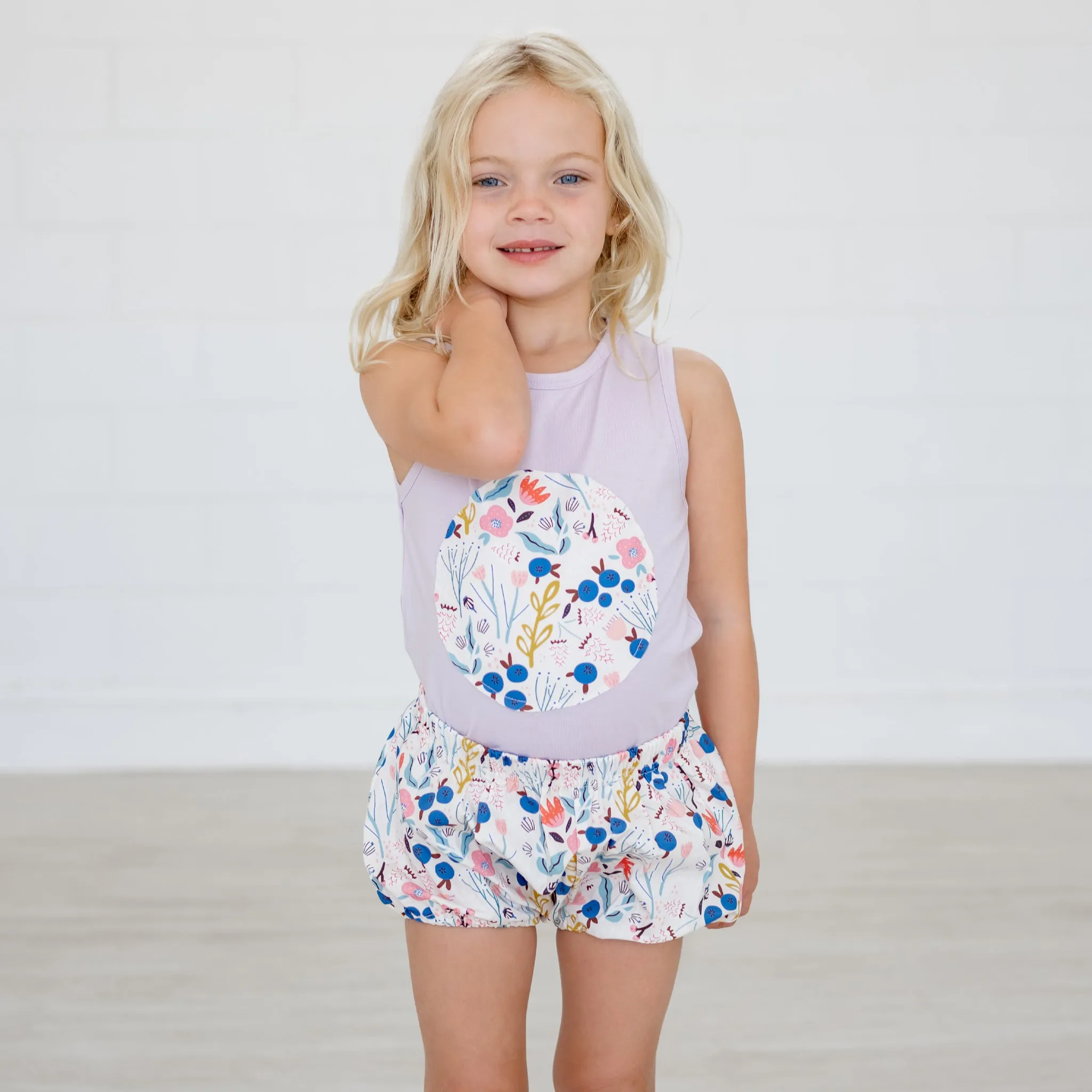 Print Coco Set