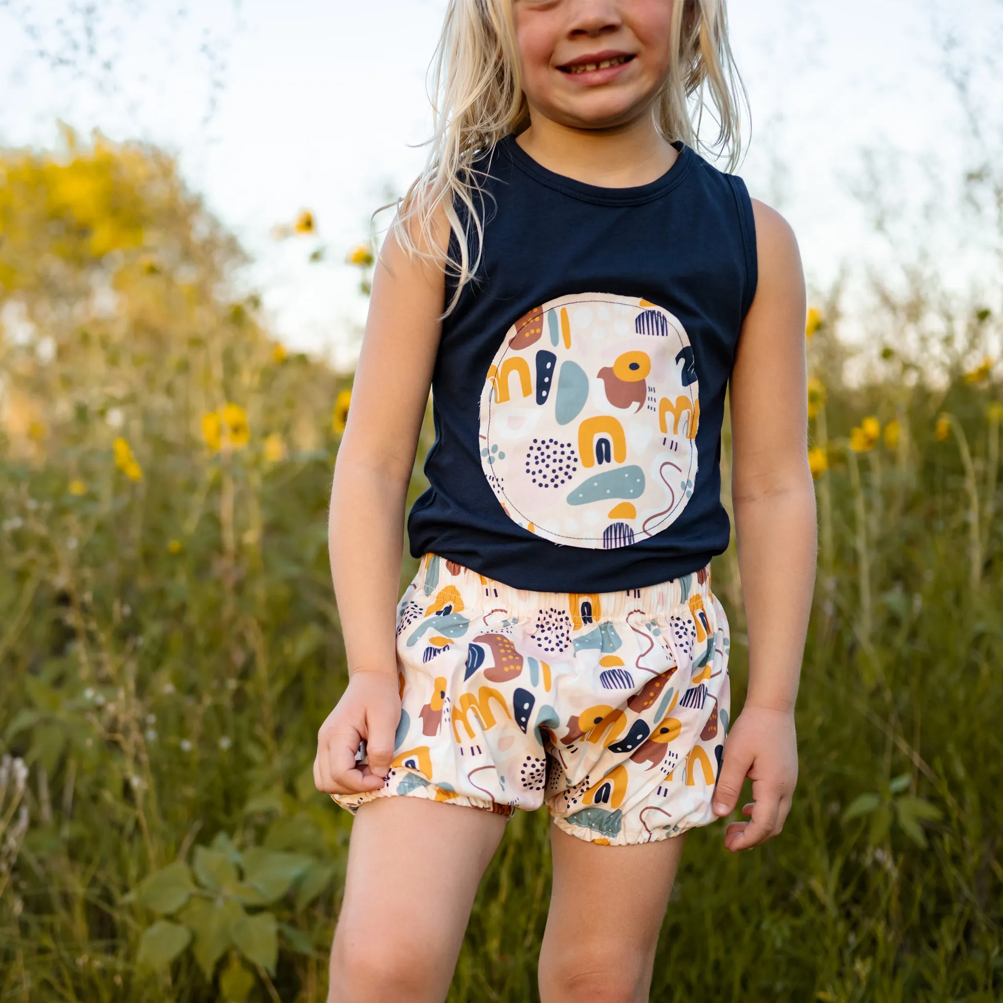 Print Coco Set
