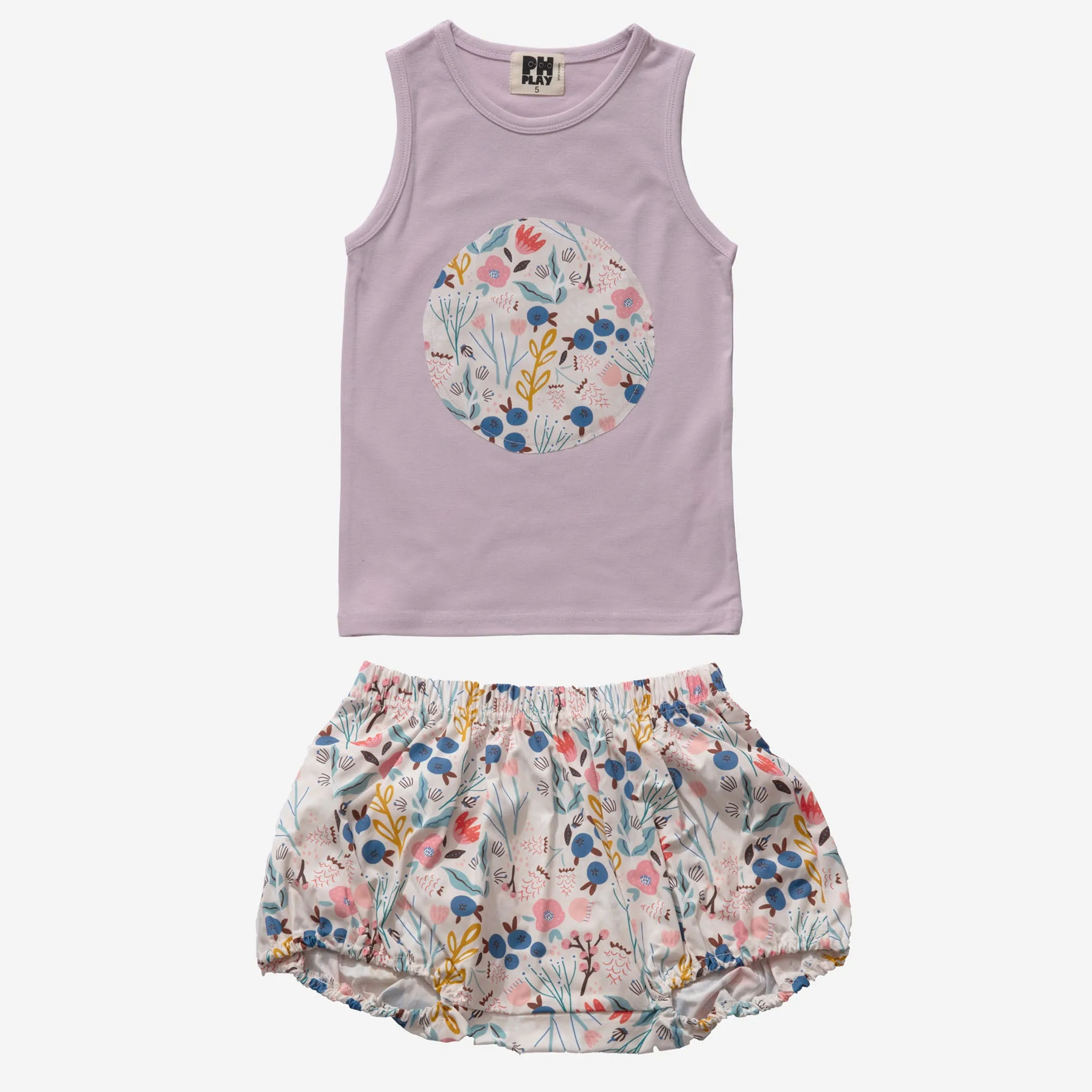Print Coco Set