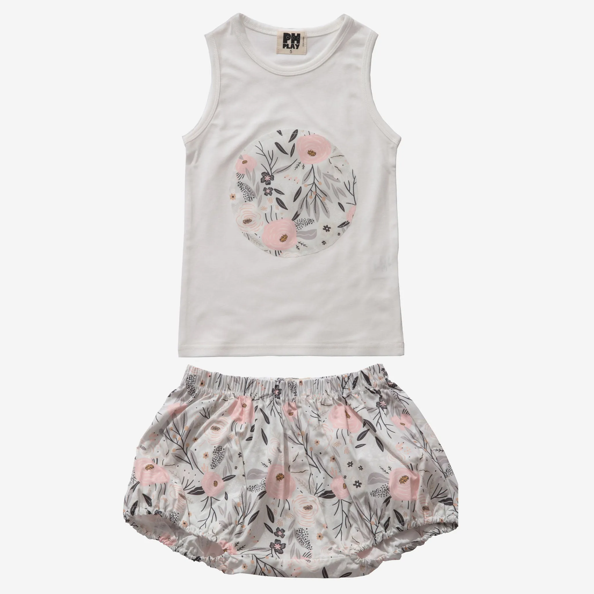 Print Coco Set