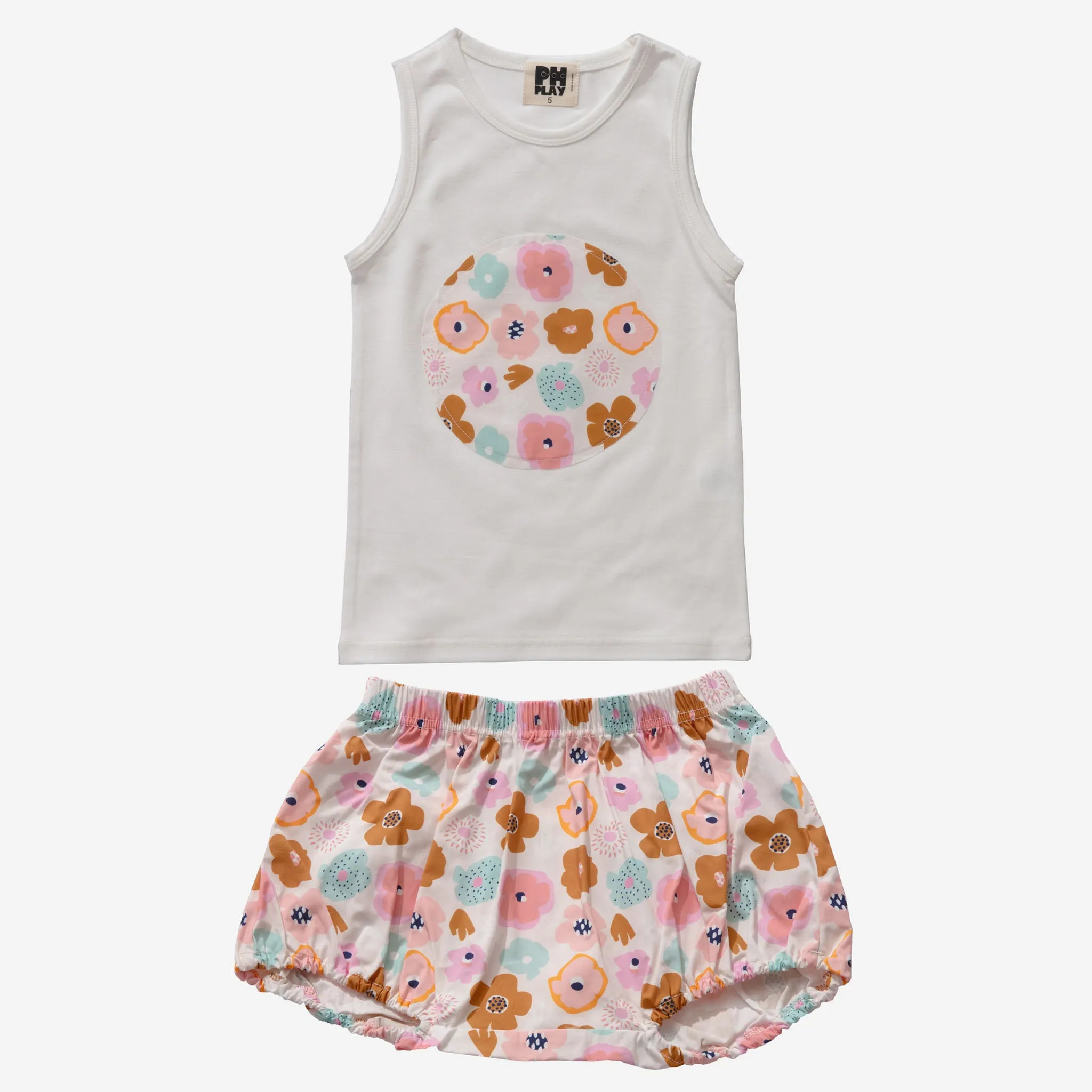 Print Coco Set