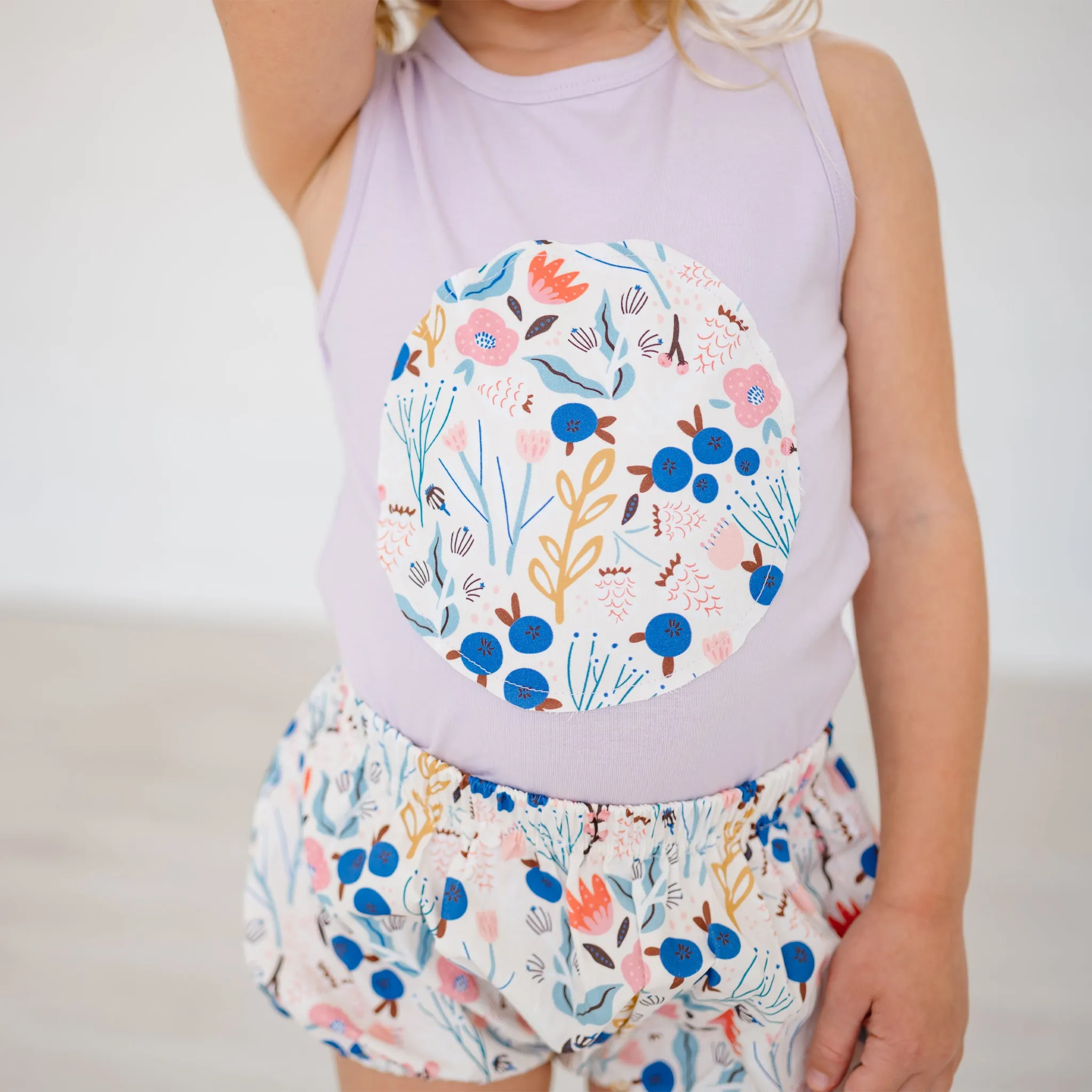 Print Coco Set