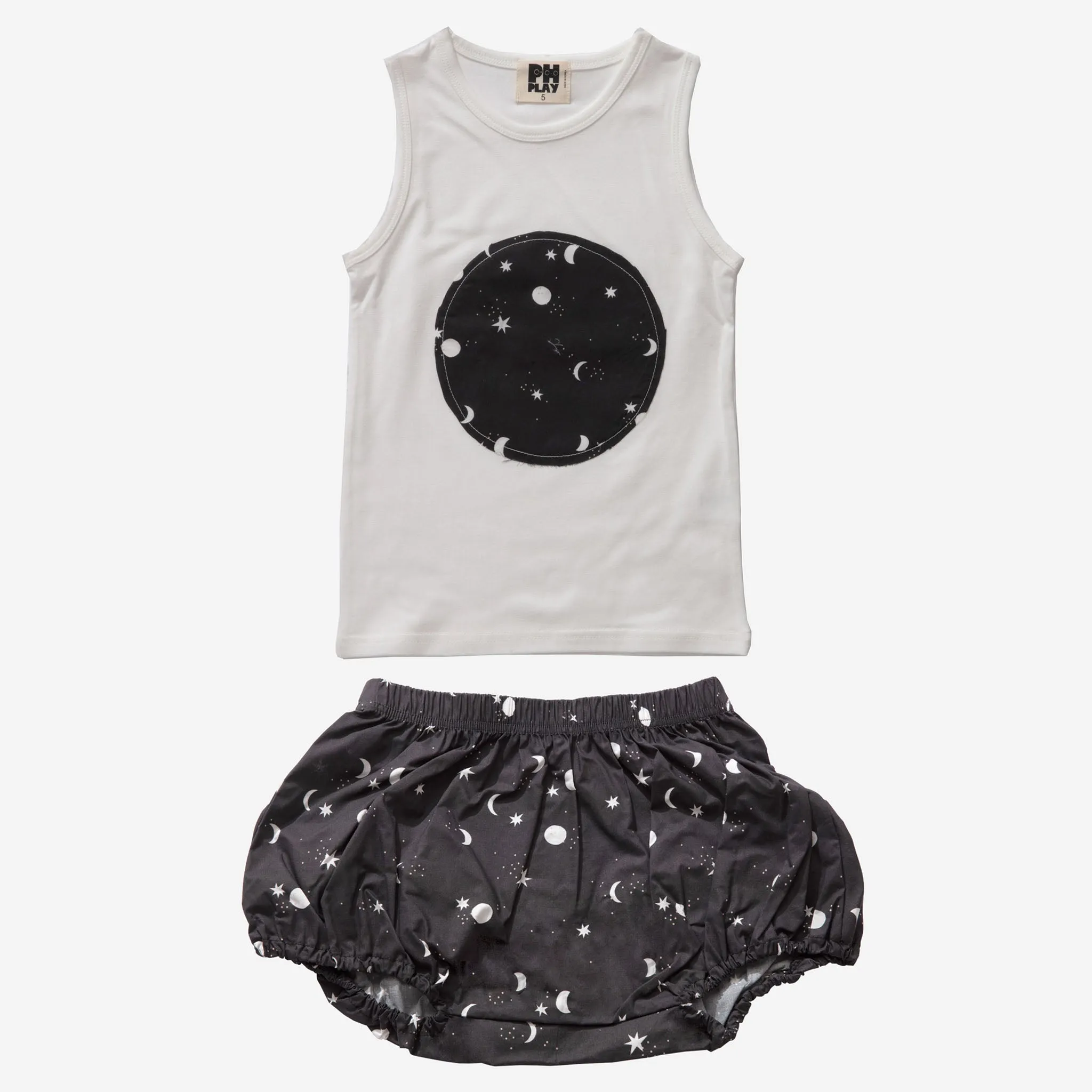 Print Coco Set