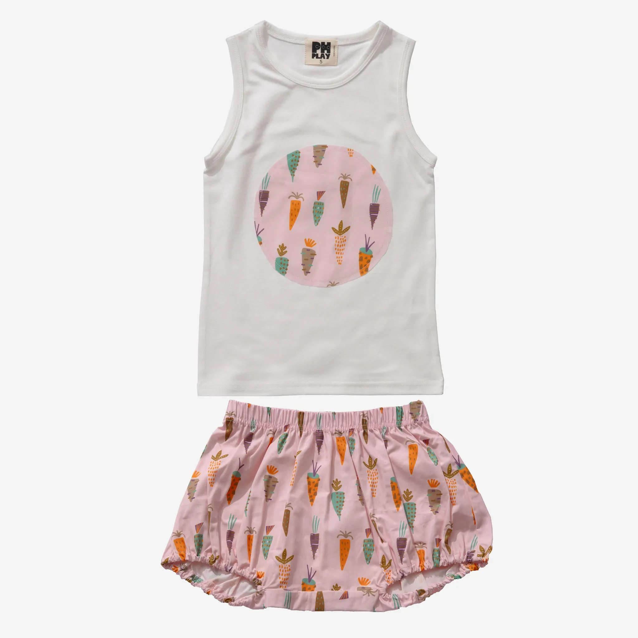 Print Coco Set