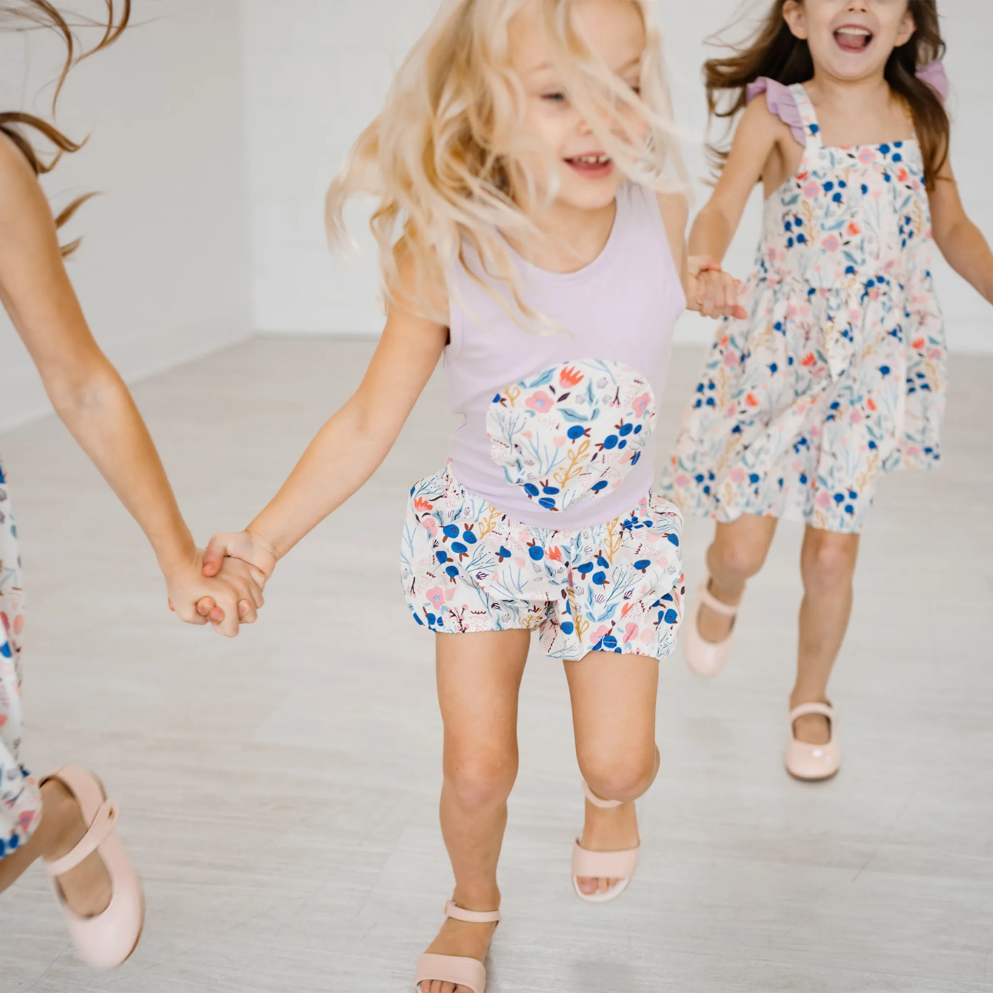 Print Coco Set