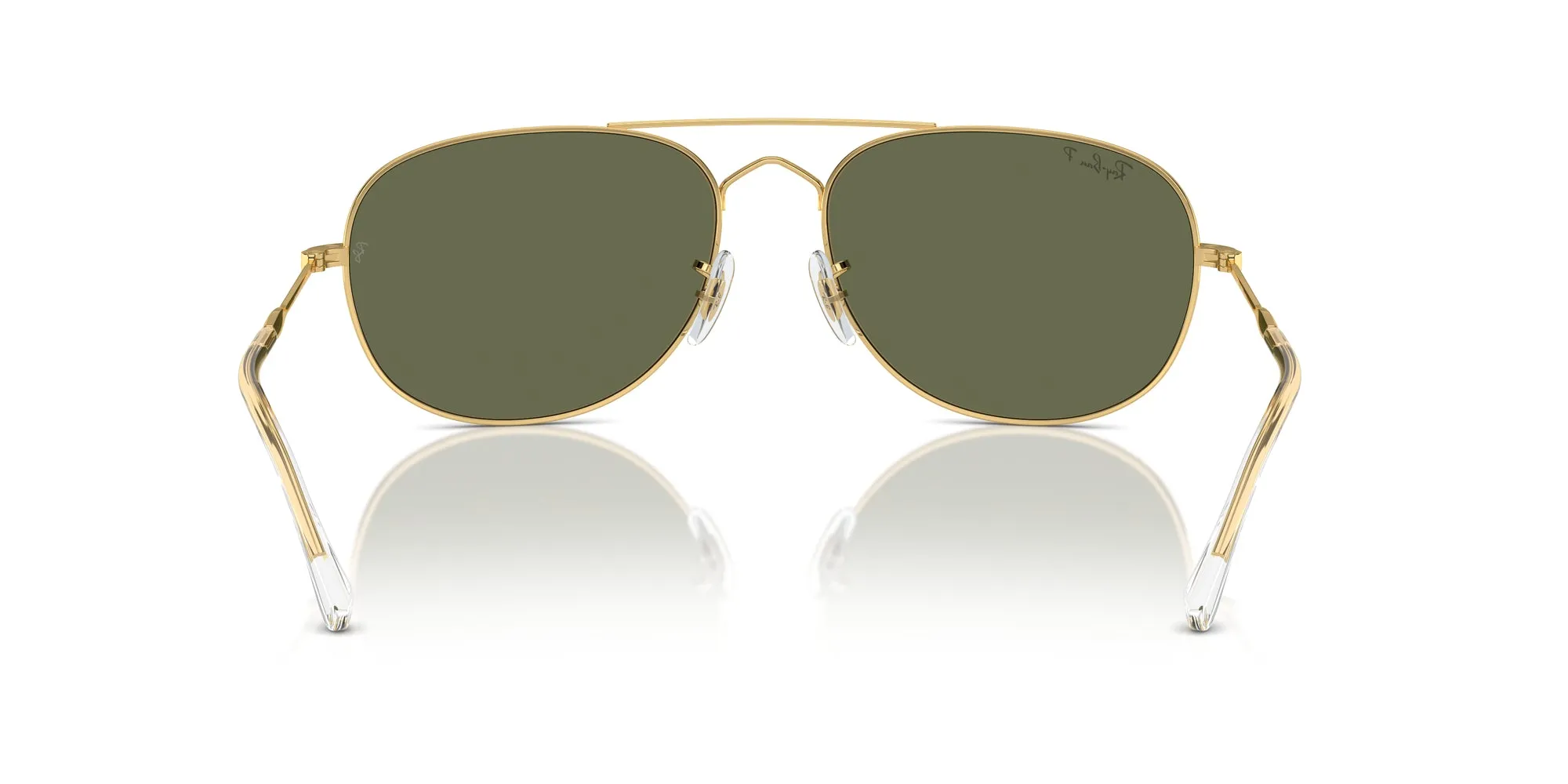 Ray-Ban Bain Bridge RB3735 Sunglasses