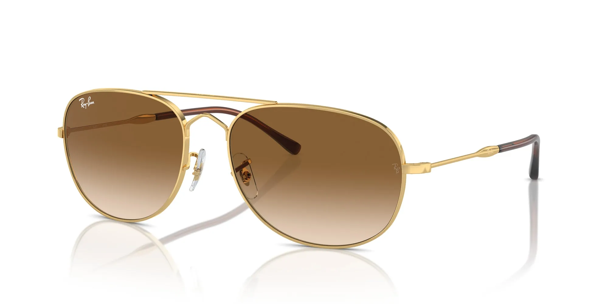 Ray-Ban Bain Bridge RB3735 Sunglasses