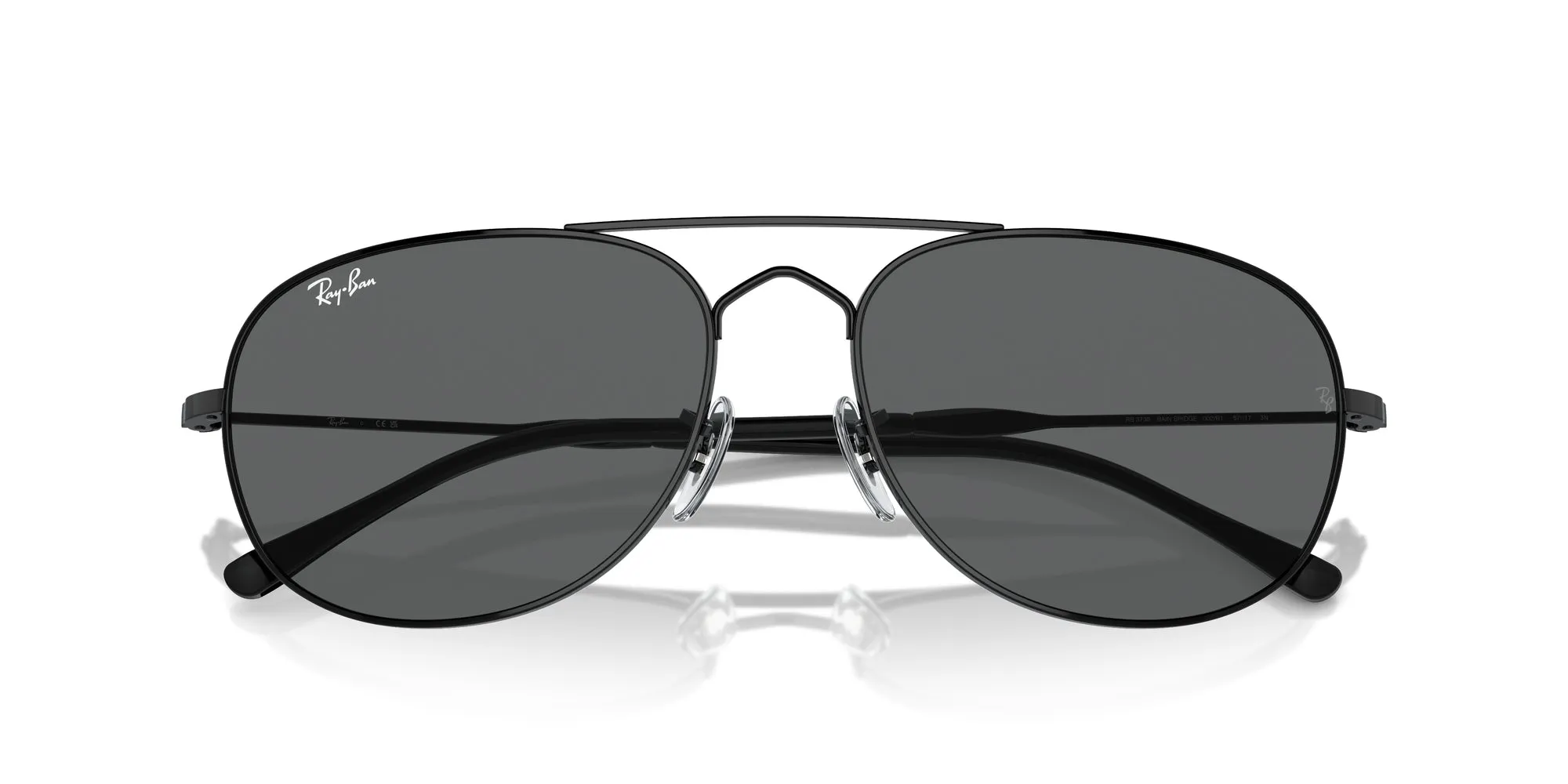 Ray-Ban Bain Bridge RB3735 Sunglasses
