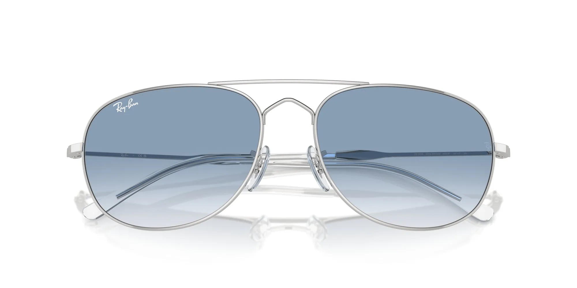 Ray-Ban Bain Bridge RB3735 Sunglasses