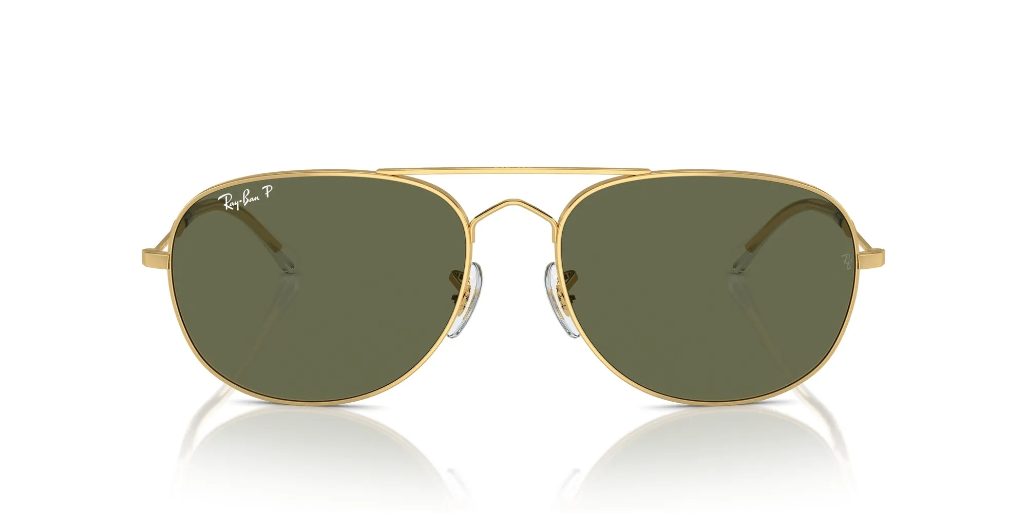 Ray-Ban Bain Bridge RB3735 Sunglasses