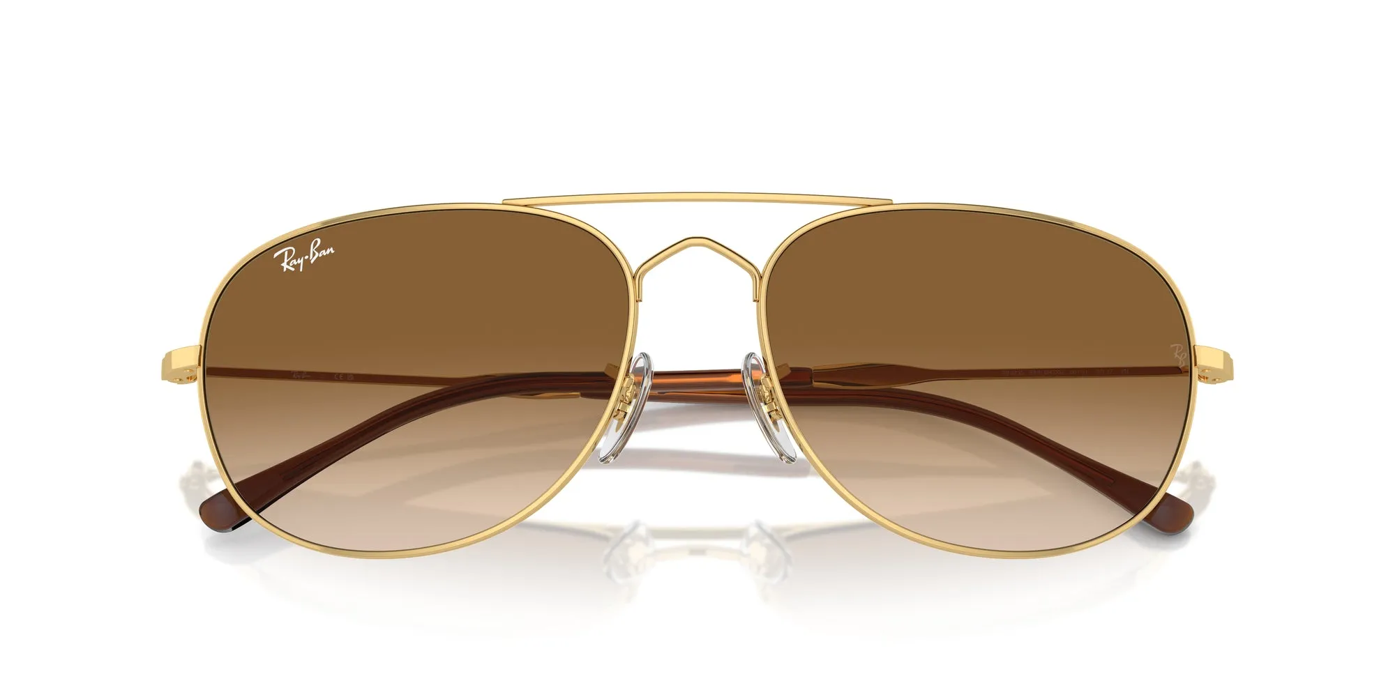 Ray-Ban Bain Bridge RB3735 Sunglasses