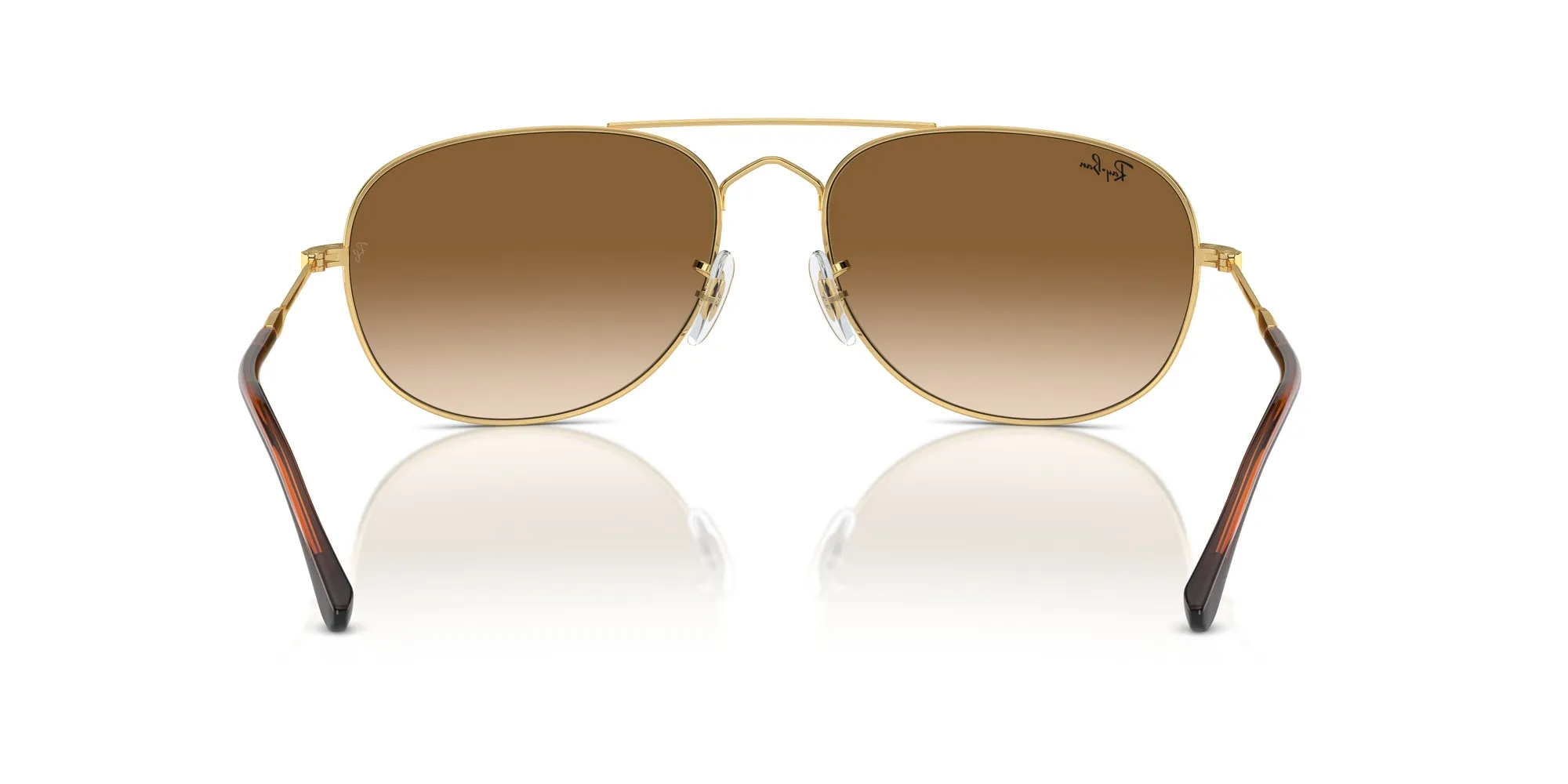Ray-Ban Bain Bridge RB3735 Sunglasses
