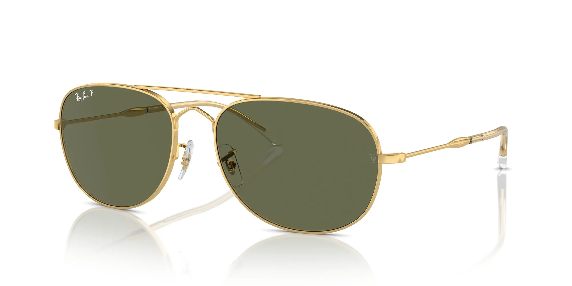 Ray-Ban Bain Bridge RB3735 Sunglasses