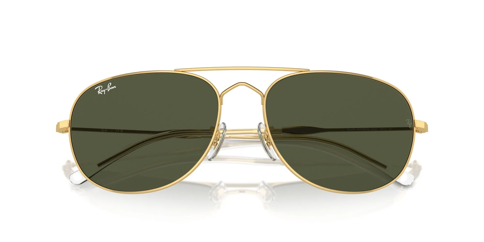 Ray-Ban Bain Bridge RB3735 Sunglasses