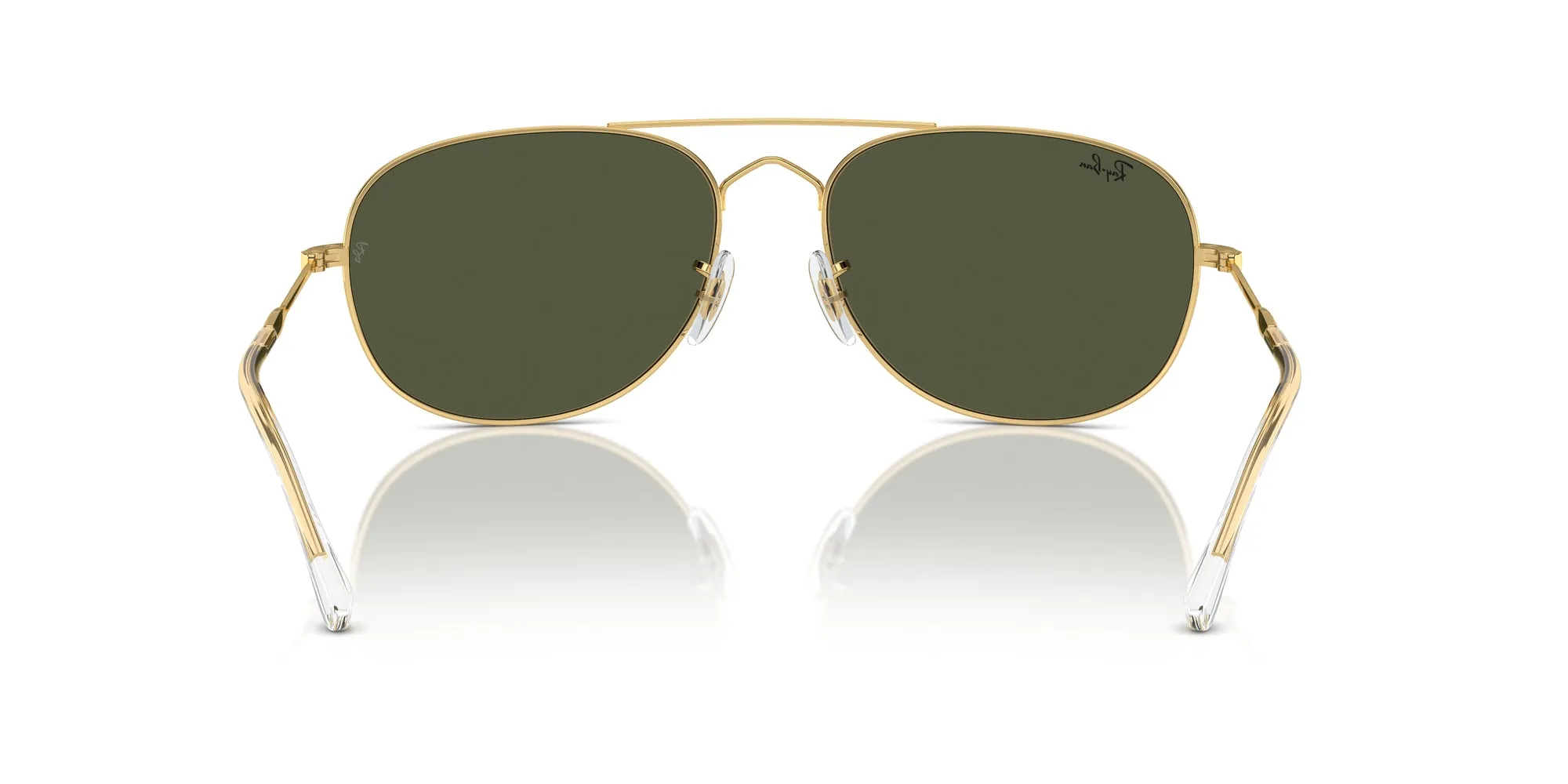 Ray-Ban Bain Bridge RB3735 Sunglasses