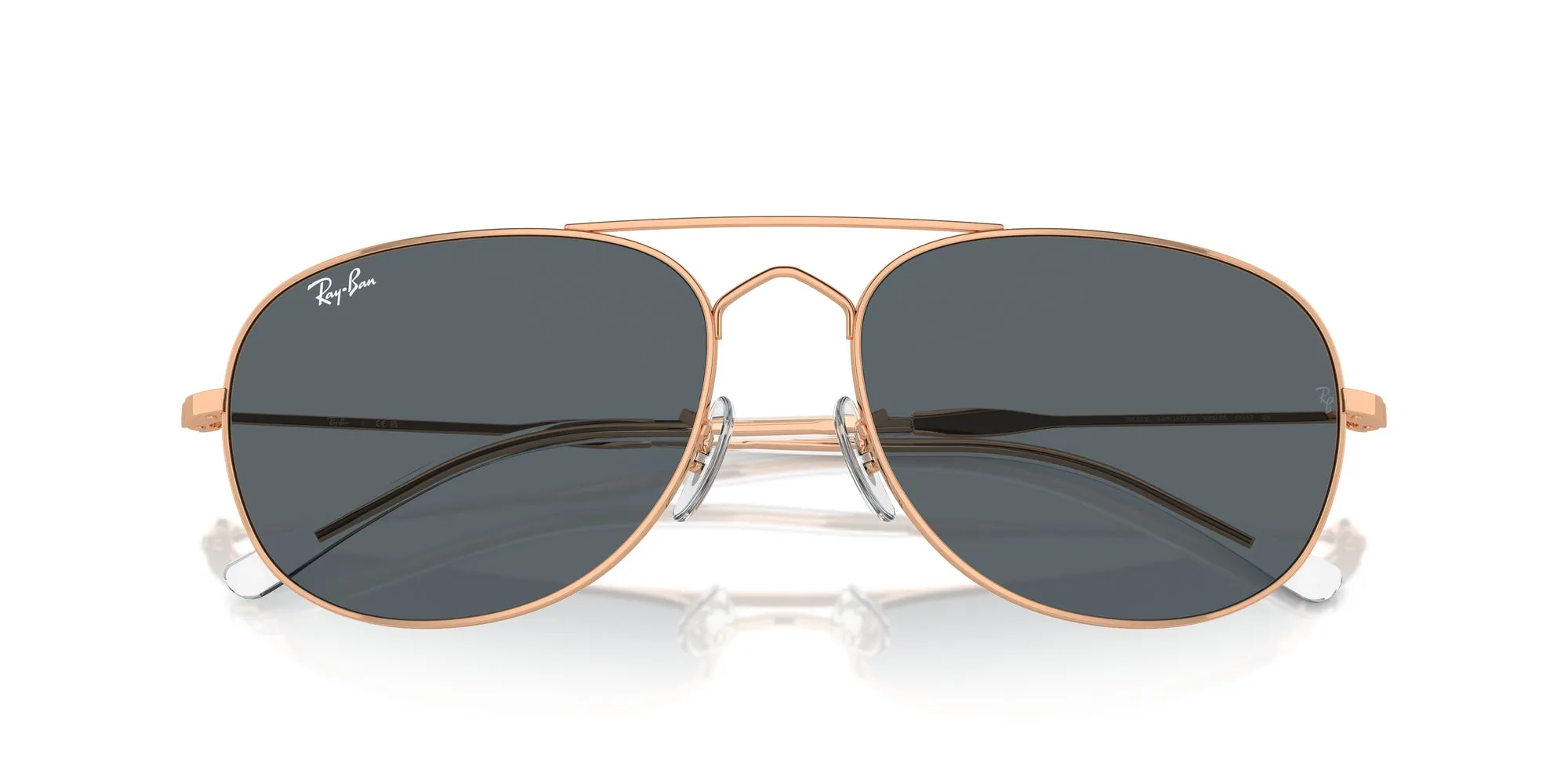 Ray-Ban Bain Bridge RB3735 Sunglasses