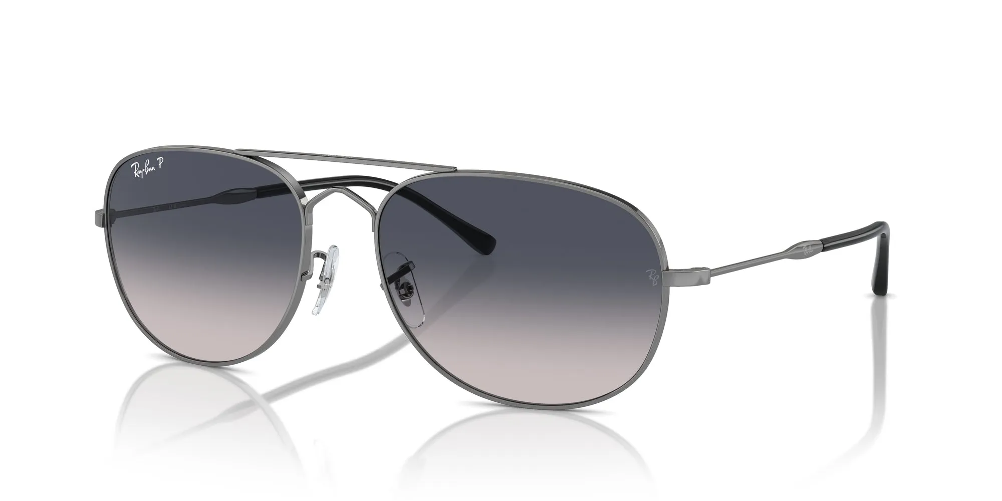 Ray-Ban Bain Bridge RB3735 Sunglasses