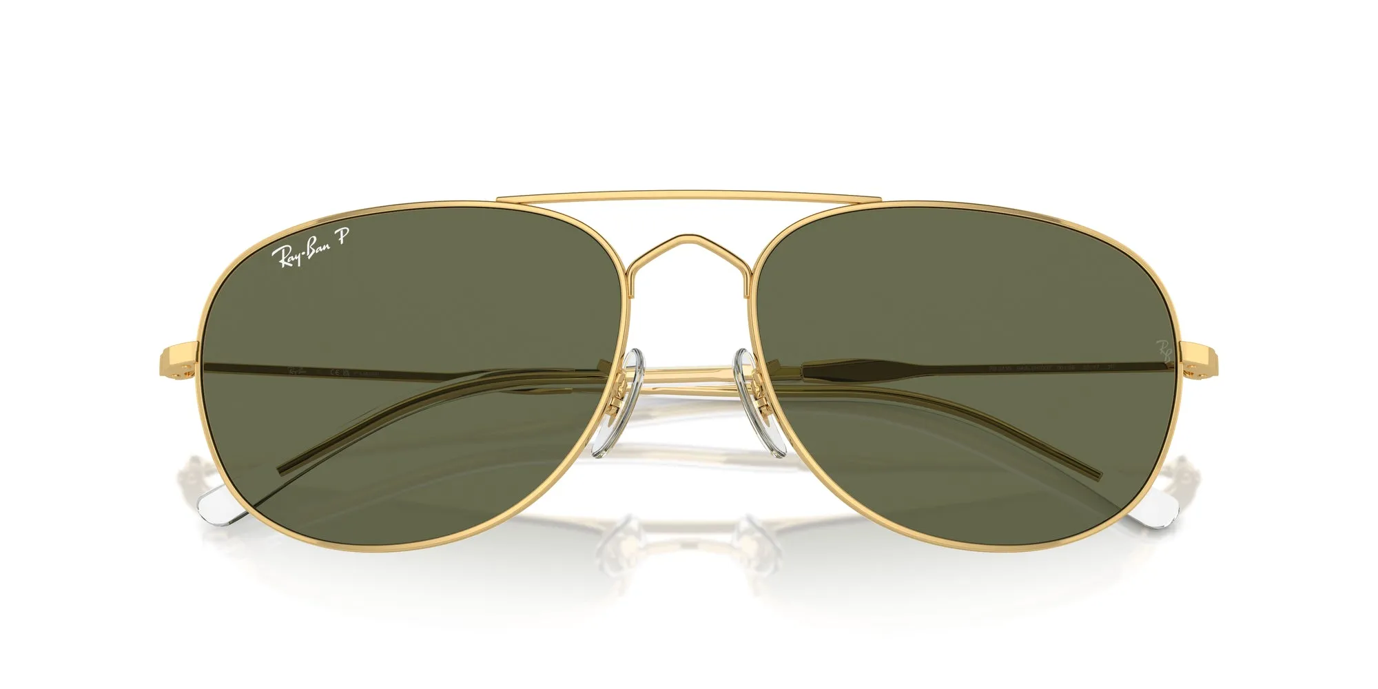 Ray-Ban Bain Bridge RB3735 Sunglasses