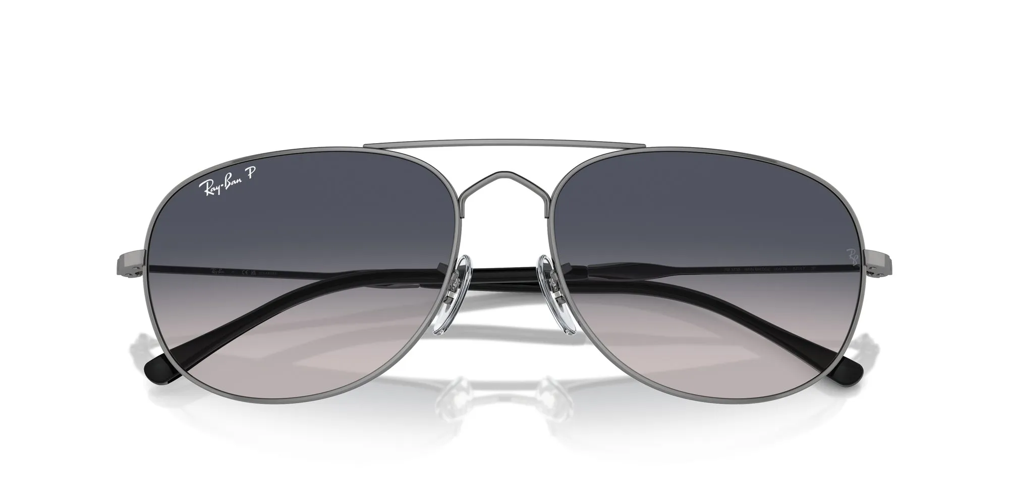 Ray-Ban Bain Bridge RB3735 Sunglasses